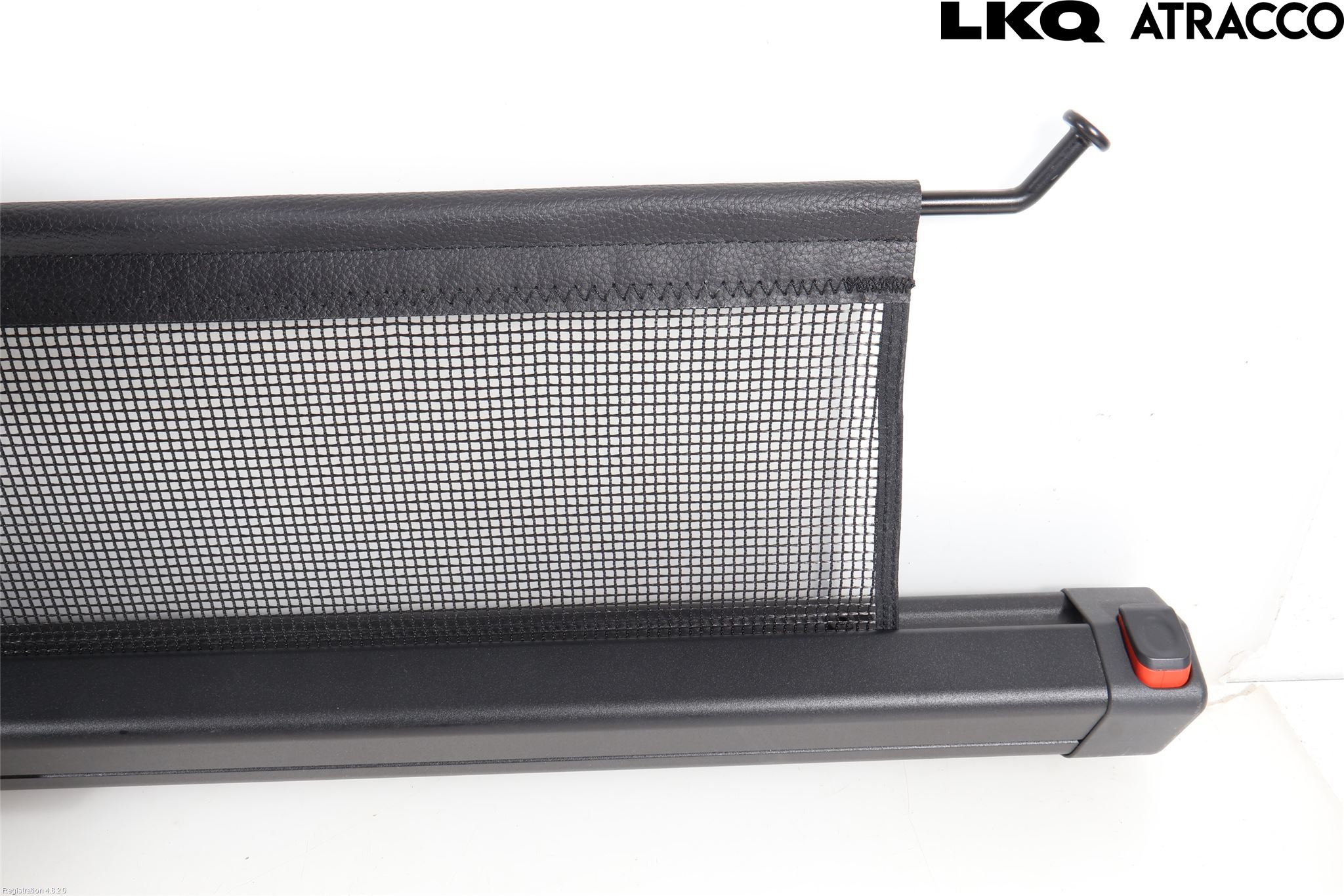 Volkswagen VW PASSAT 11-14 Lastnät