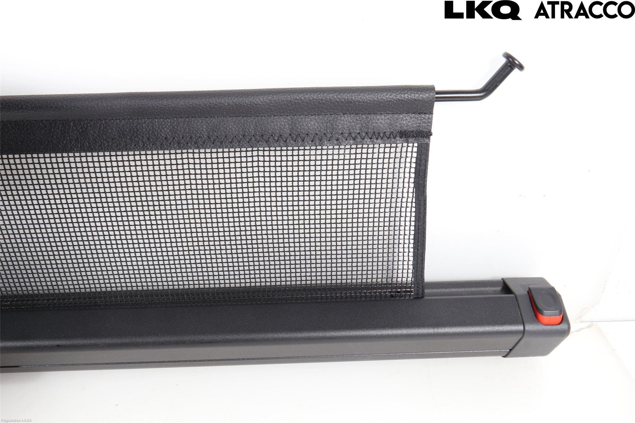 Volkswagen VW PASSAT 11-14 Lastnät