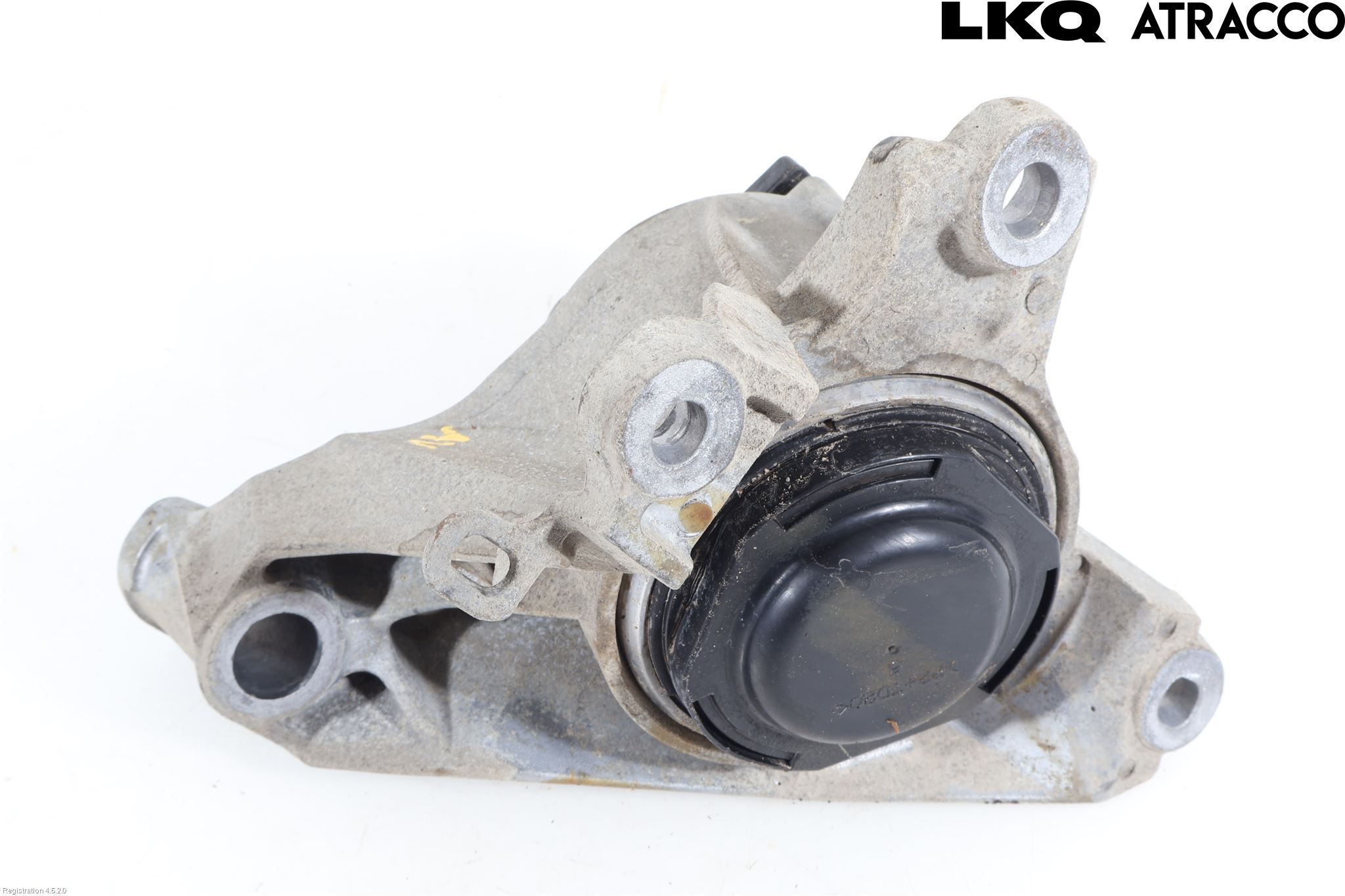 Mazda CX-60 22- Motorfäste