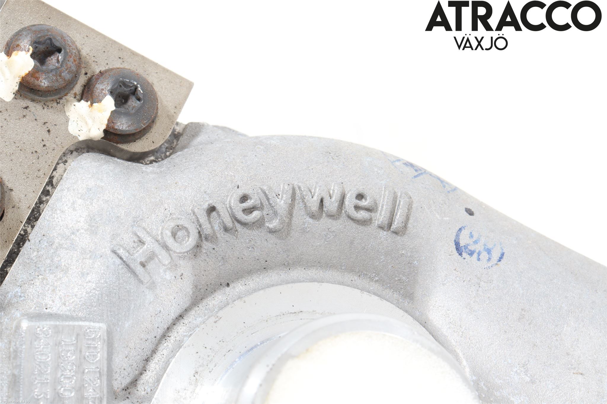 Honda CIVIC 12-16 Turboaggregat