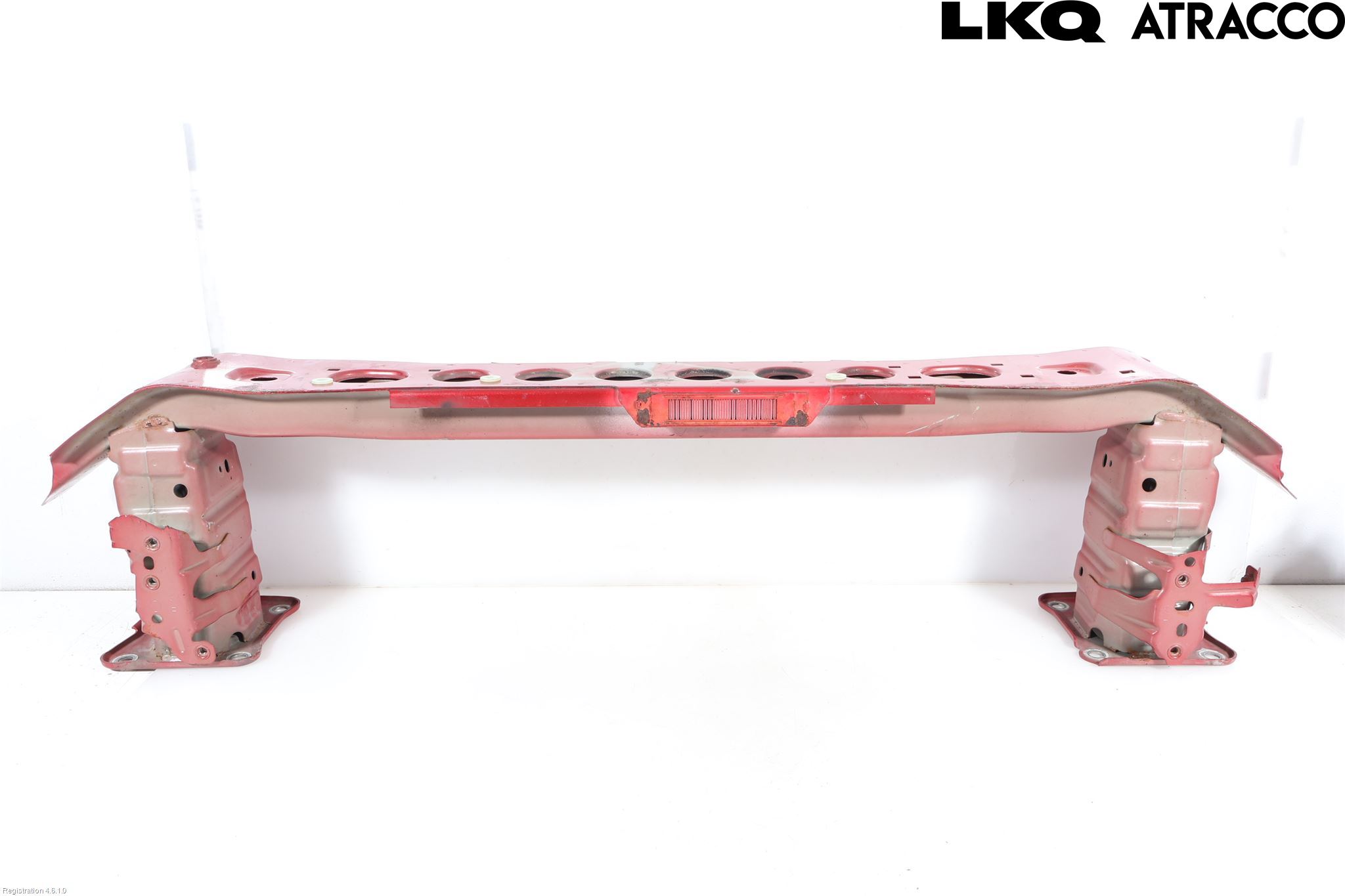 Ford FOCUS 11-14 Stötfångarbalk Fram