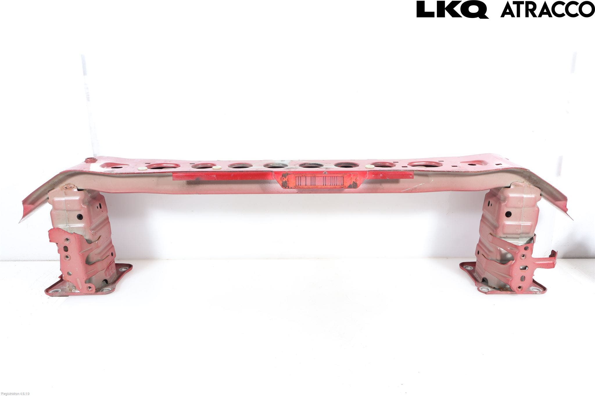 Ford FOCUS 11-14 Stötfångarbalk Fram