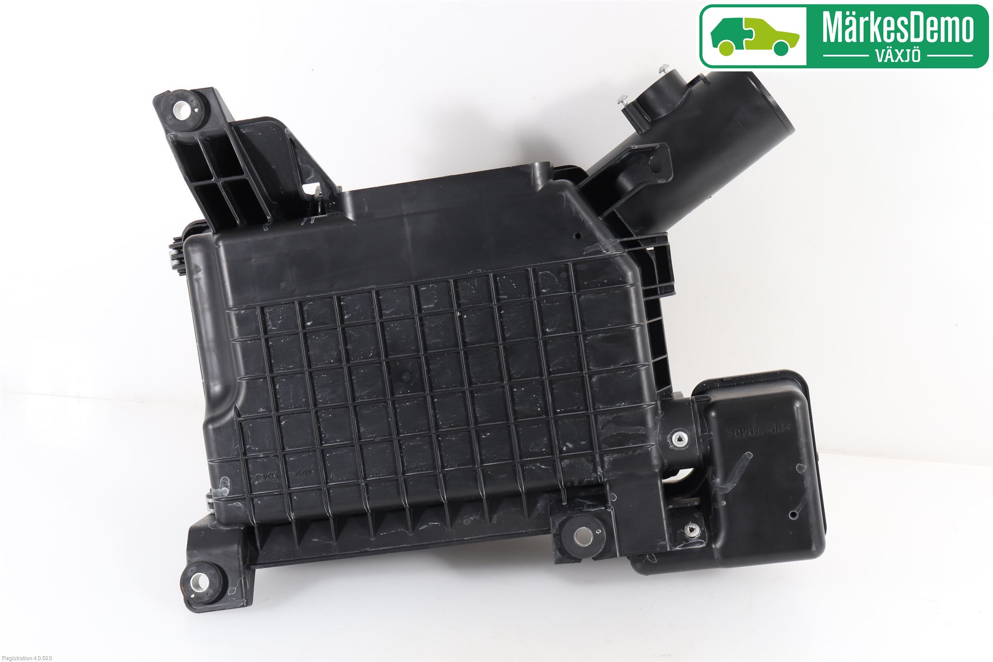 Mitsubishi OUTLANDER 13-21 Luftrenare