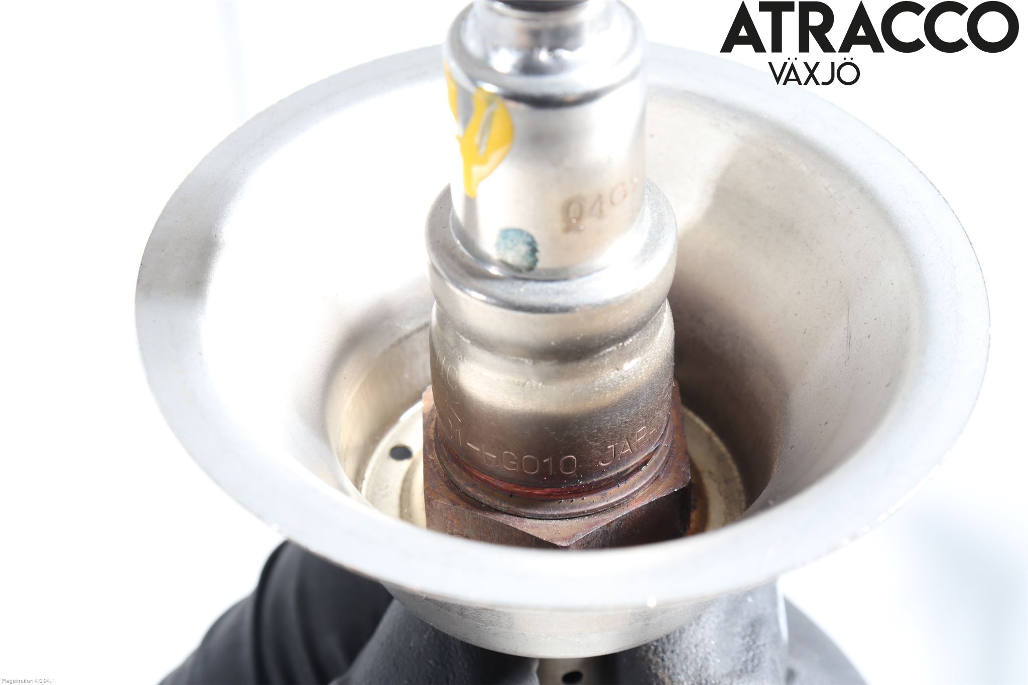 Honda JAZZ 21- Injlambdasond