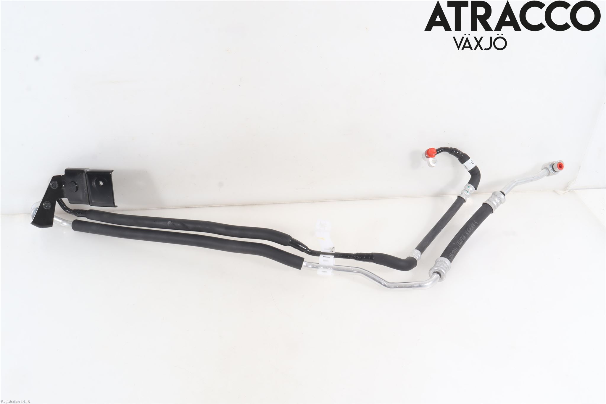 Mazda CX-60 22- Ac Slang-Rör