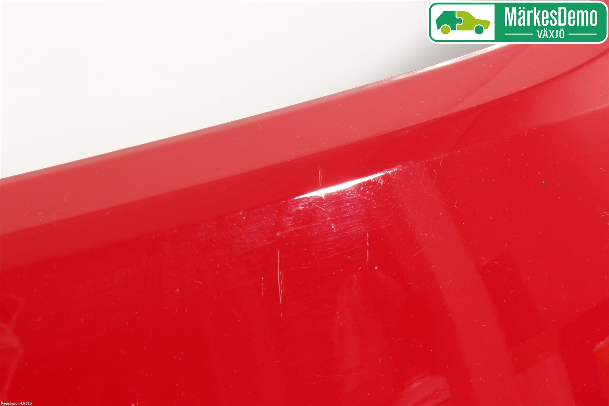 Honda CIVIC 17-22 Reflexramp-Dekorramp