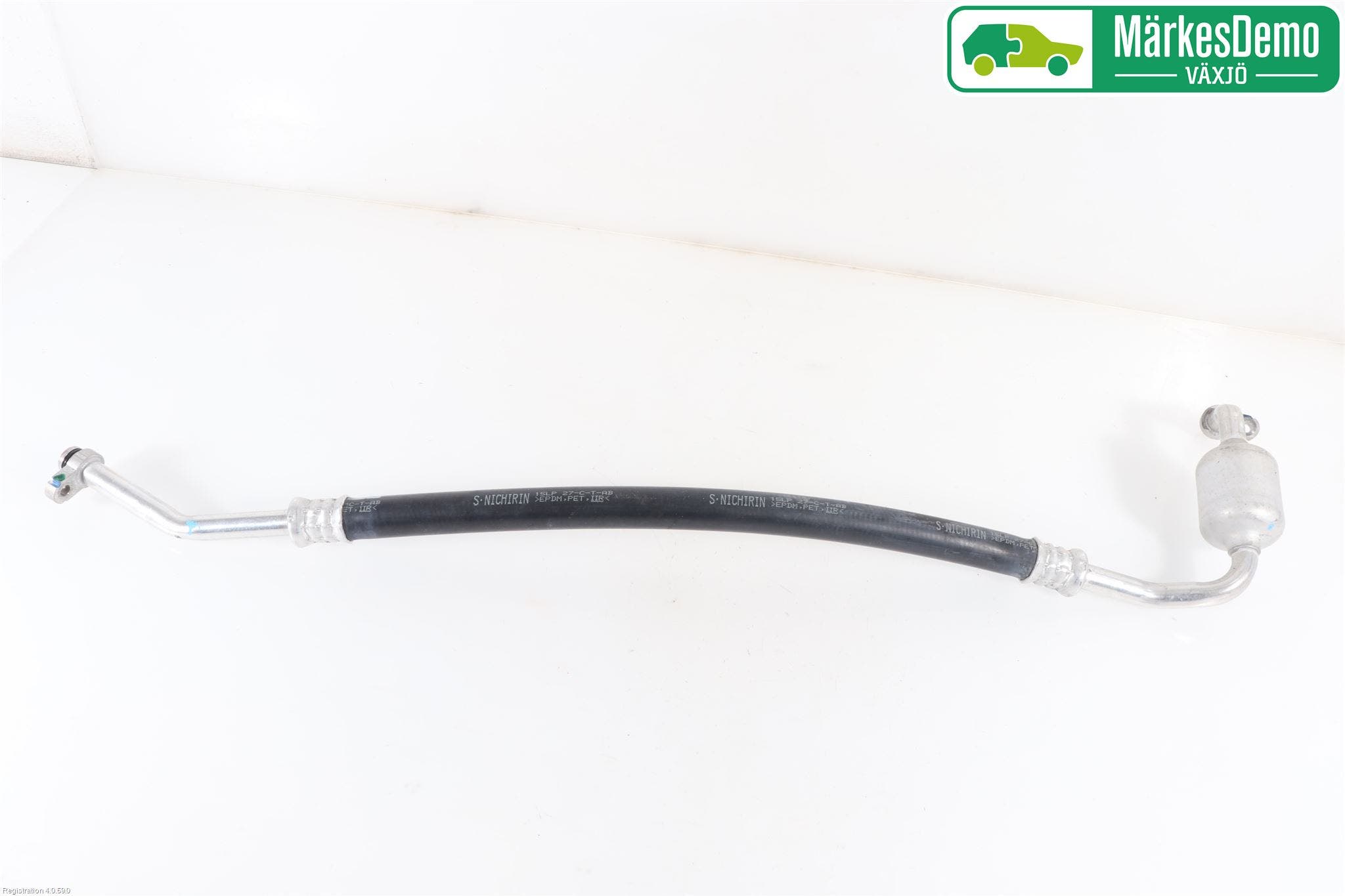 Suzuki VITARA 15- Ac Slang-Rör