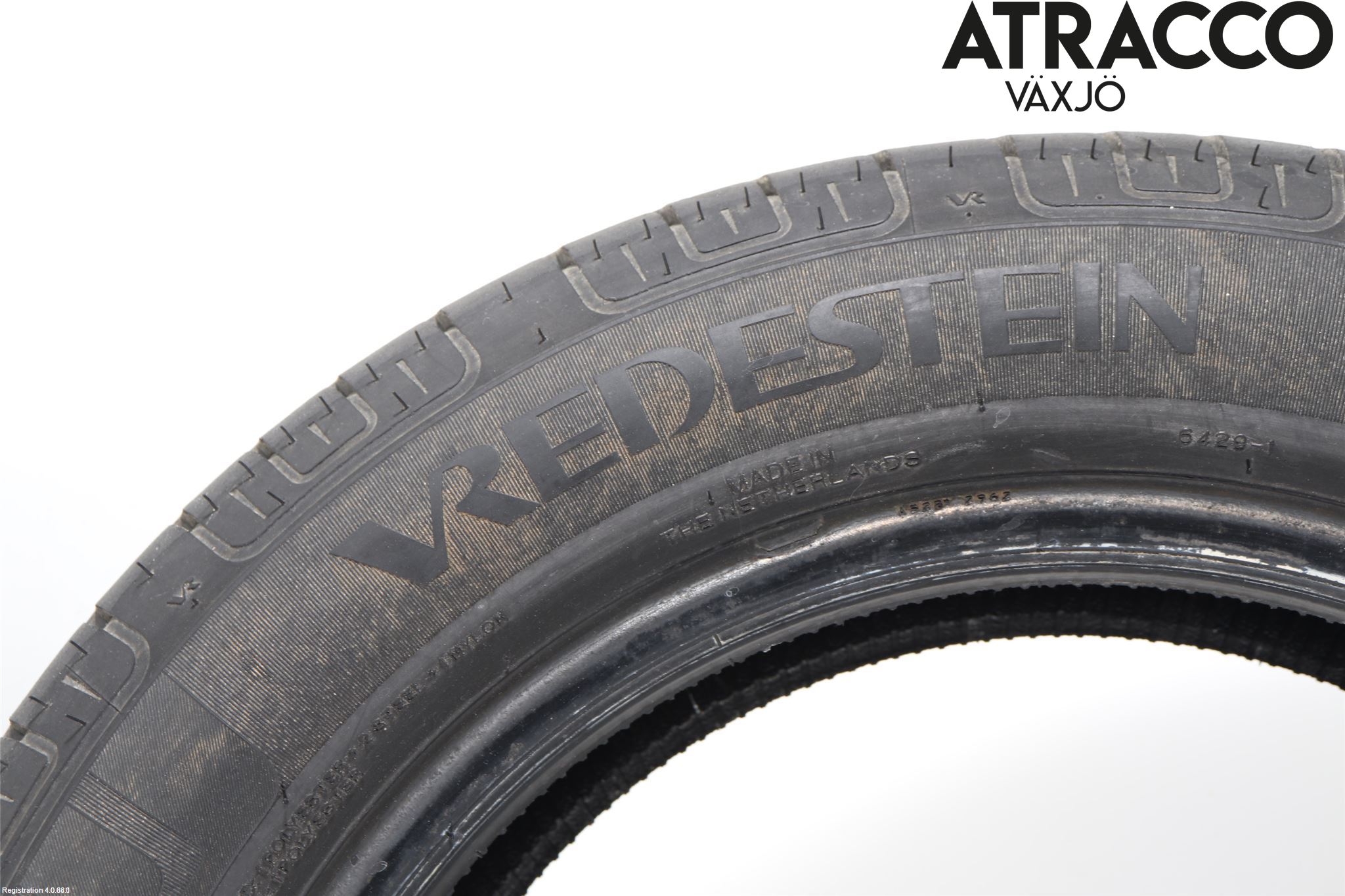 SOMMARDÄCK Dim 175/65-15