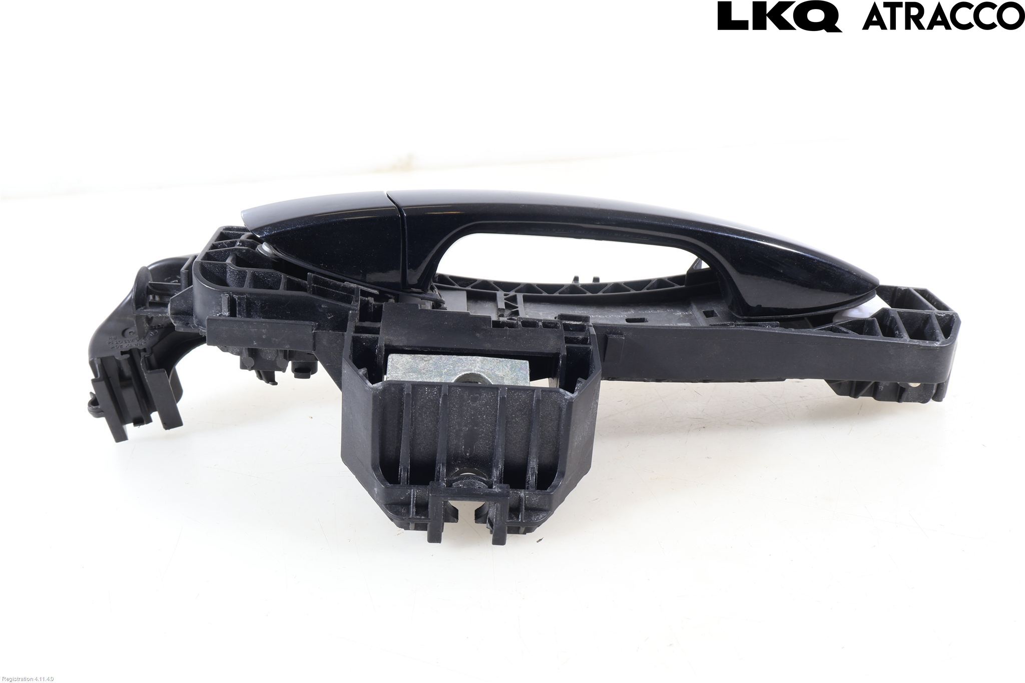 Mercedes-Benz MB B-KLASS (W246/W242) 12-19 Dörrhandtag Yttre Hö