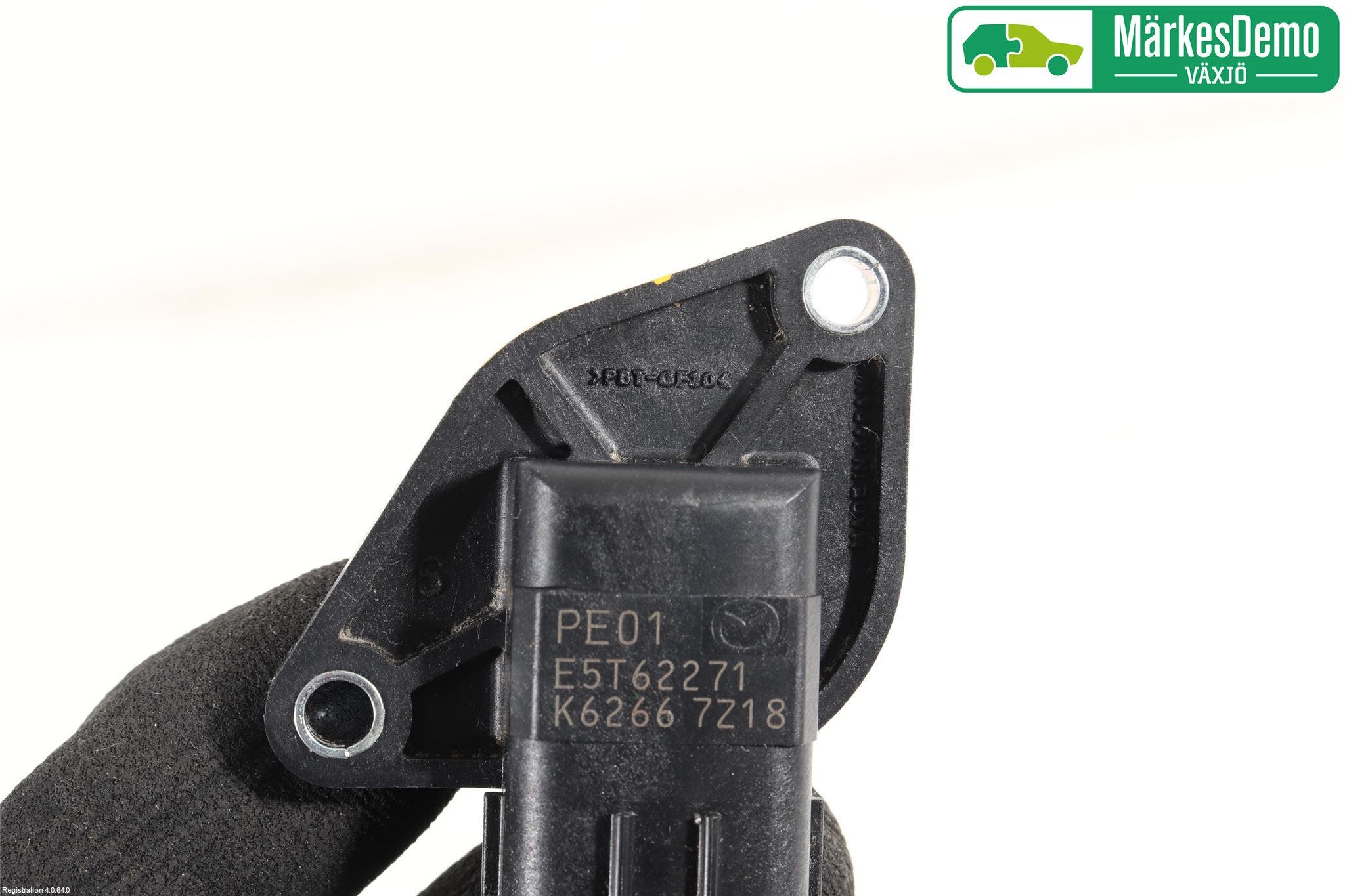 Mazda 6 13- Injluftmassamätare