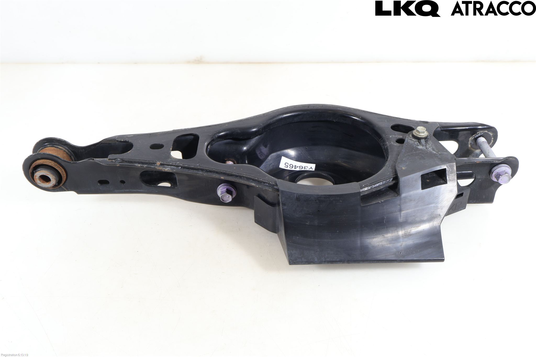 Lexus NX 300h 15-21 Bärarm Bak Höger