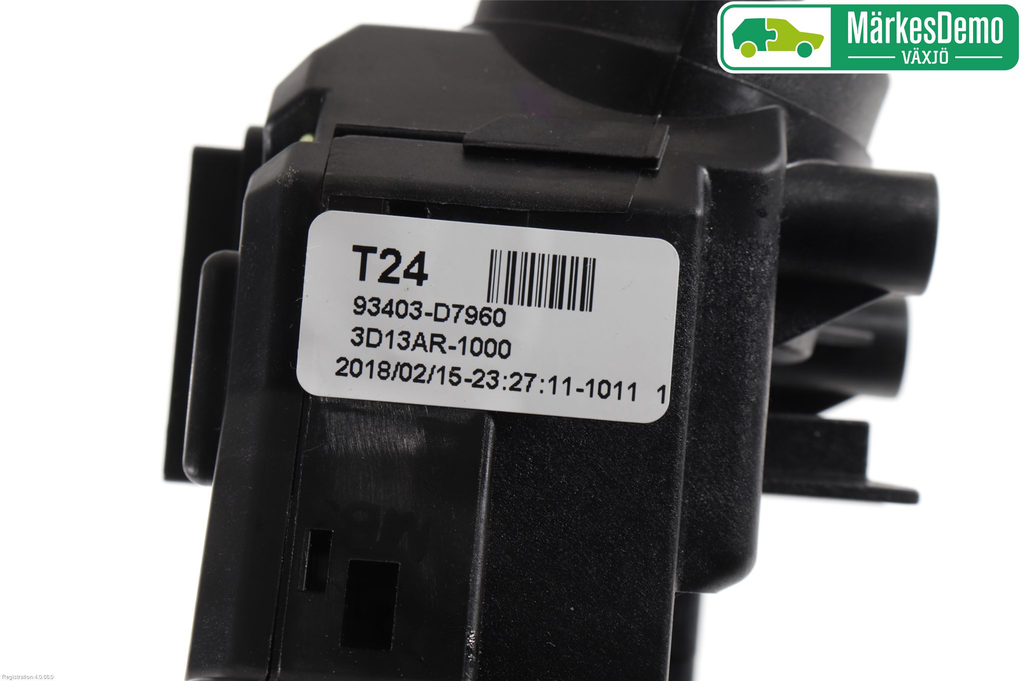 Hyundai TUCSON 05- Spakcentral