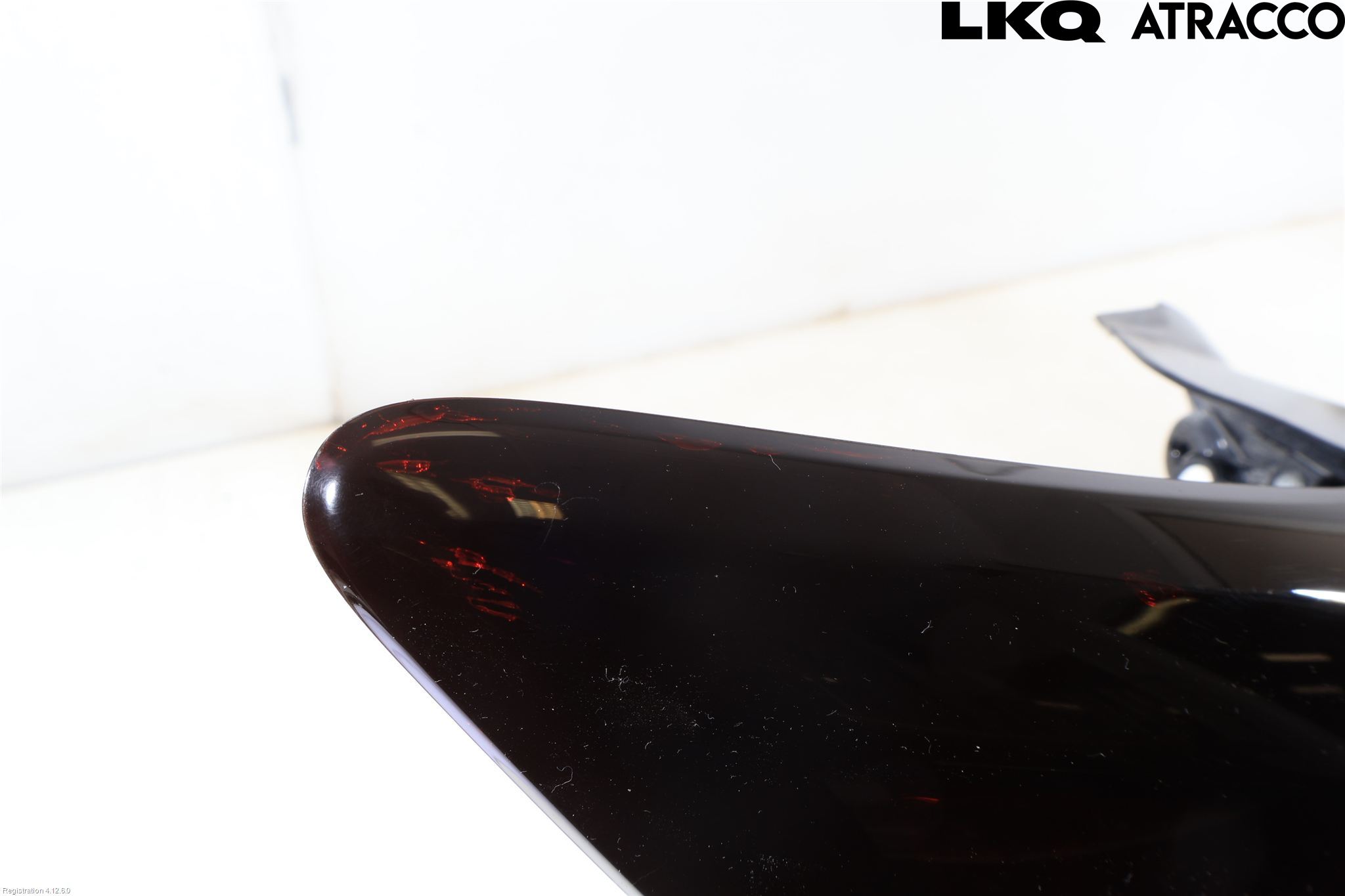 Mazda CX-3 Bakljus Vänster