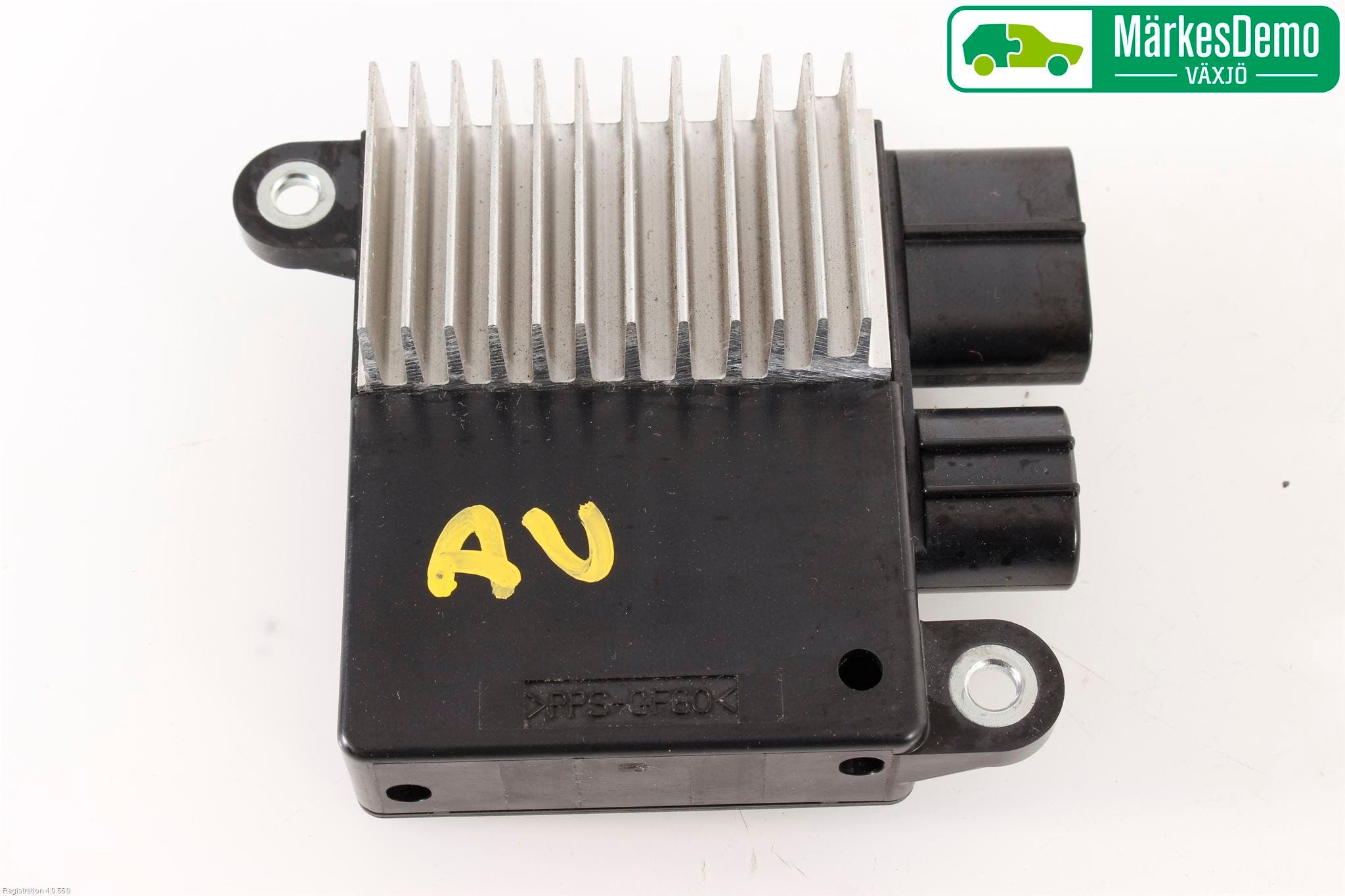 Lexus RX AL20 16-22 Värmefläktsmotstånd