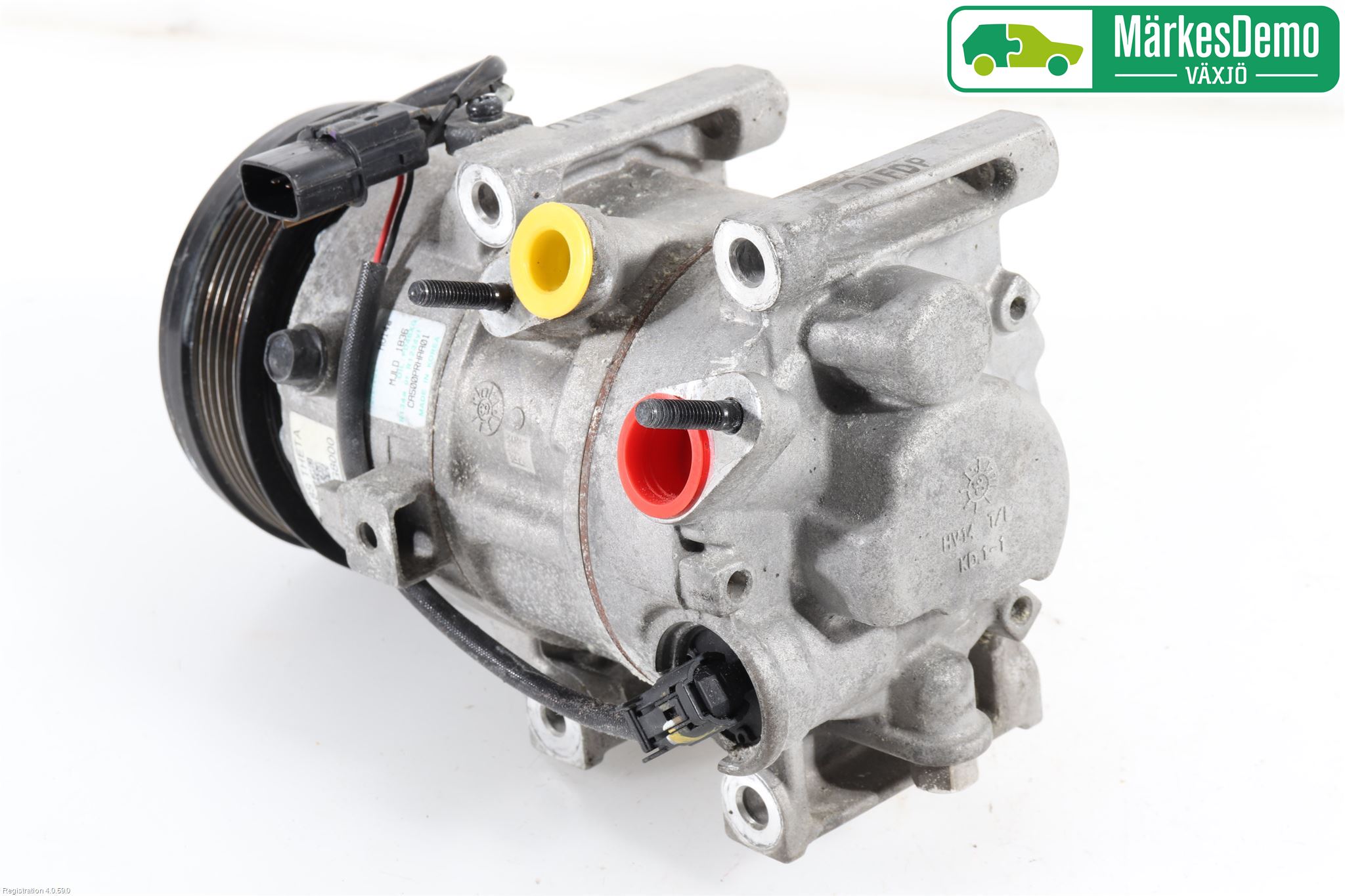 Hyundai i30 PD 17- Ac Kompressor