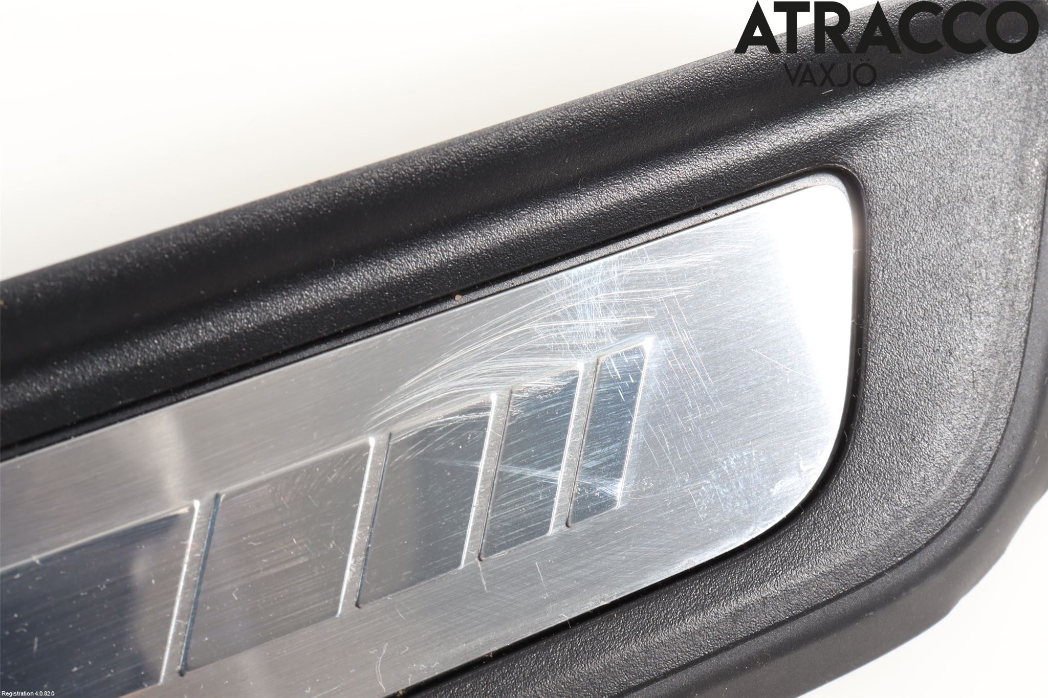 BMW 3 G20/G21/G80/G81 19- Inr Tröskel-Insteg