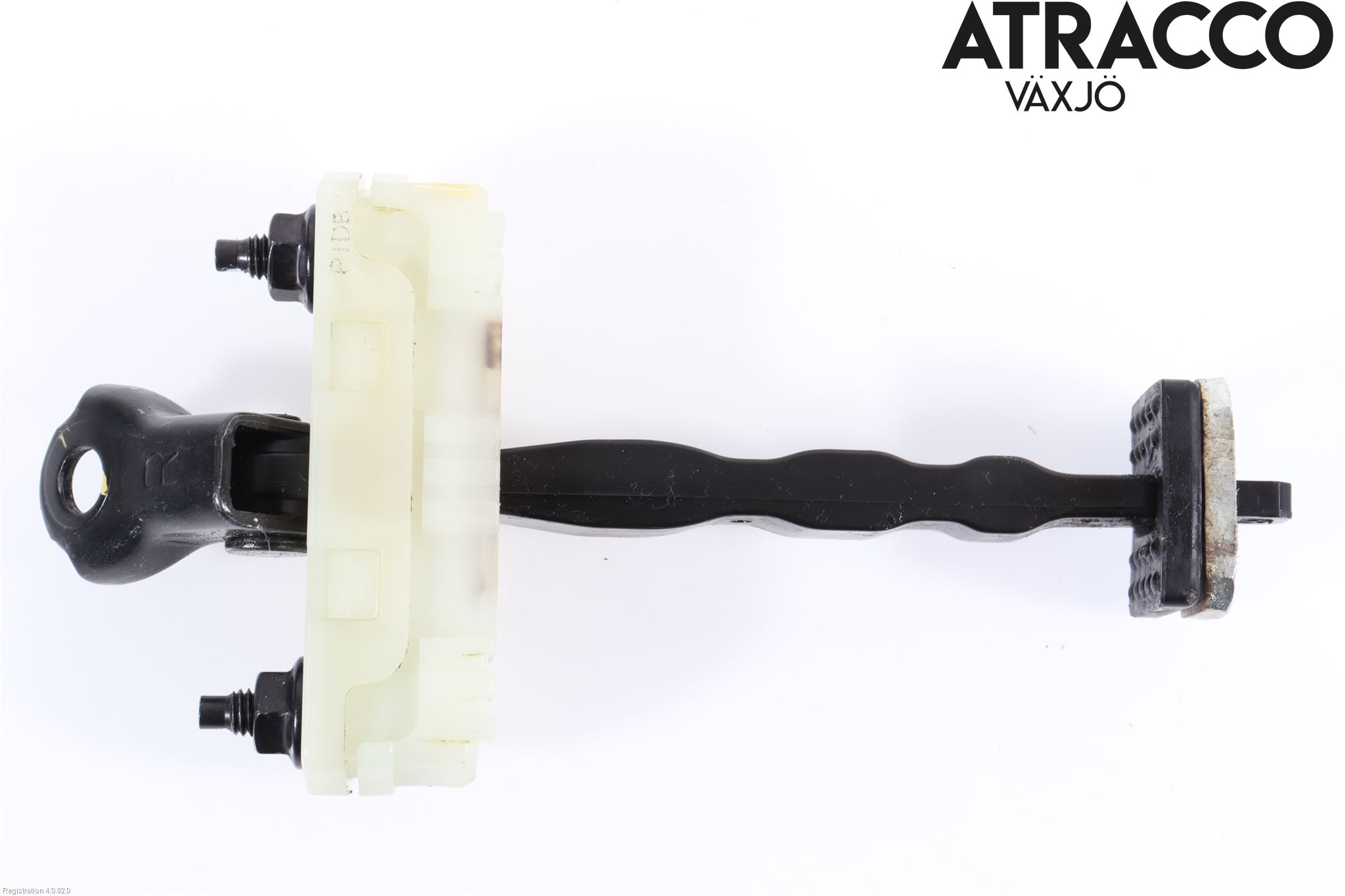 Hyundai i20 BC 21- Dörrstopp