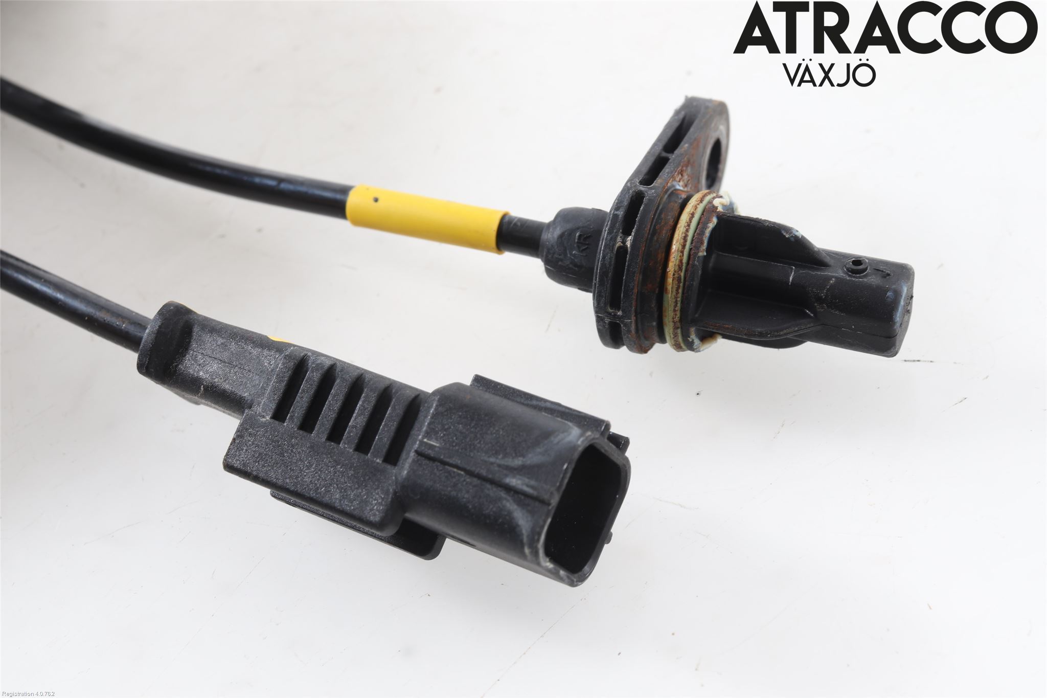 Hyundai TUCSON 05- Abs Sensor