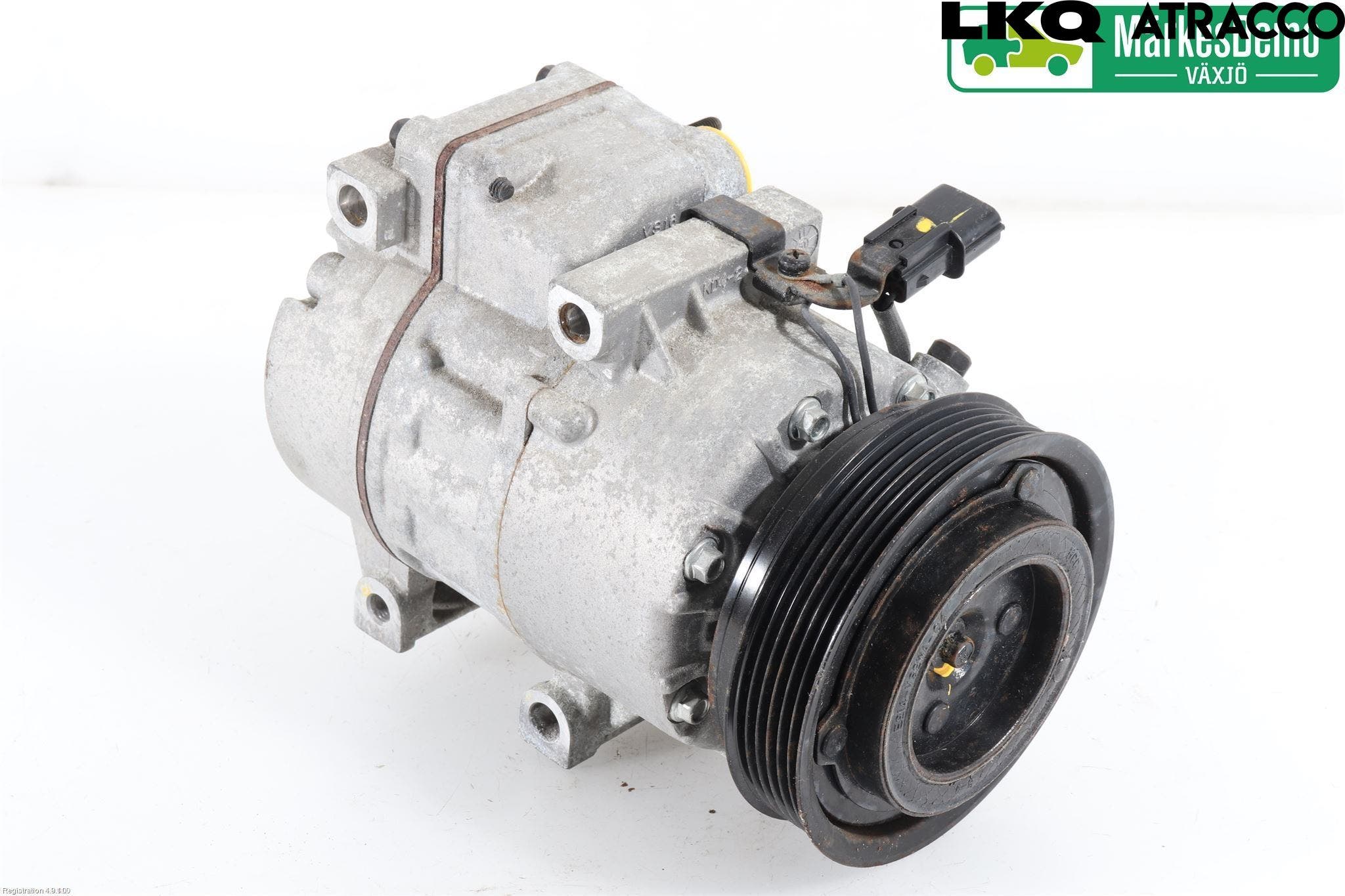 Suzuki SX4 S-CROSS 14-21 Ac Kompressor