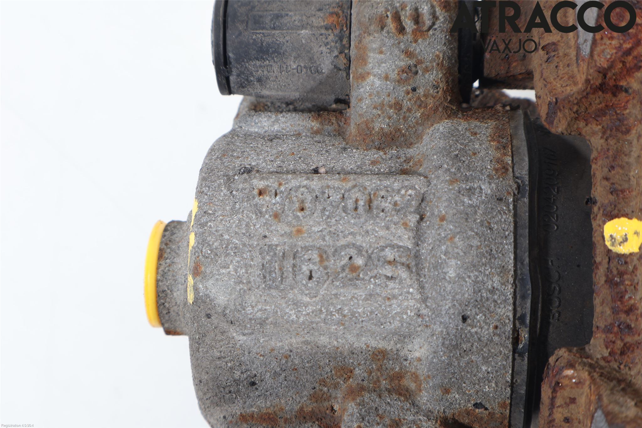 BMW 4 F32/F33/F82/F83 13-20 Bromsok Bak Höger