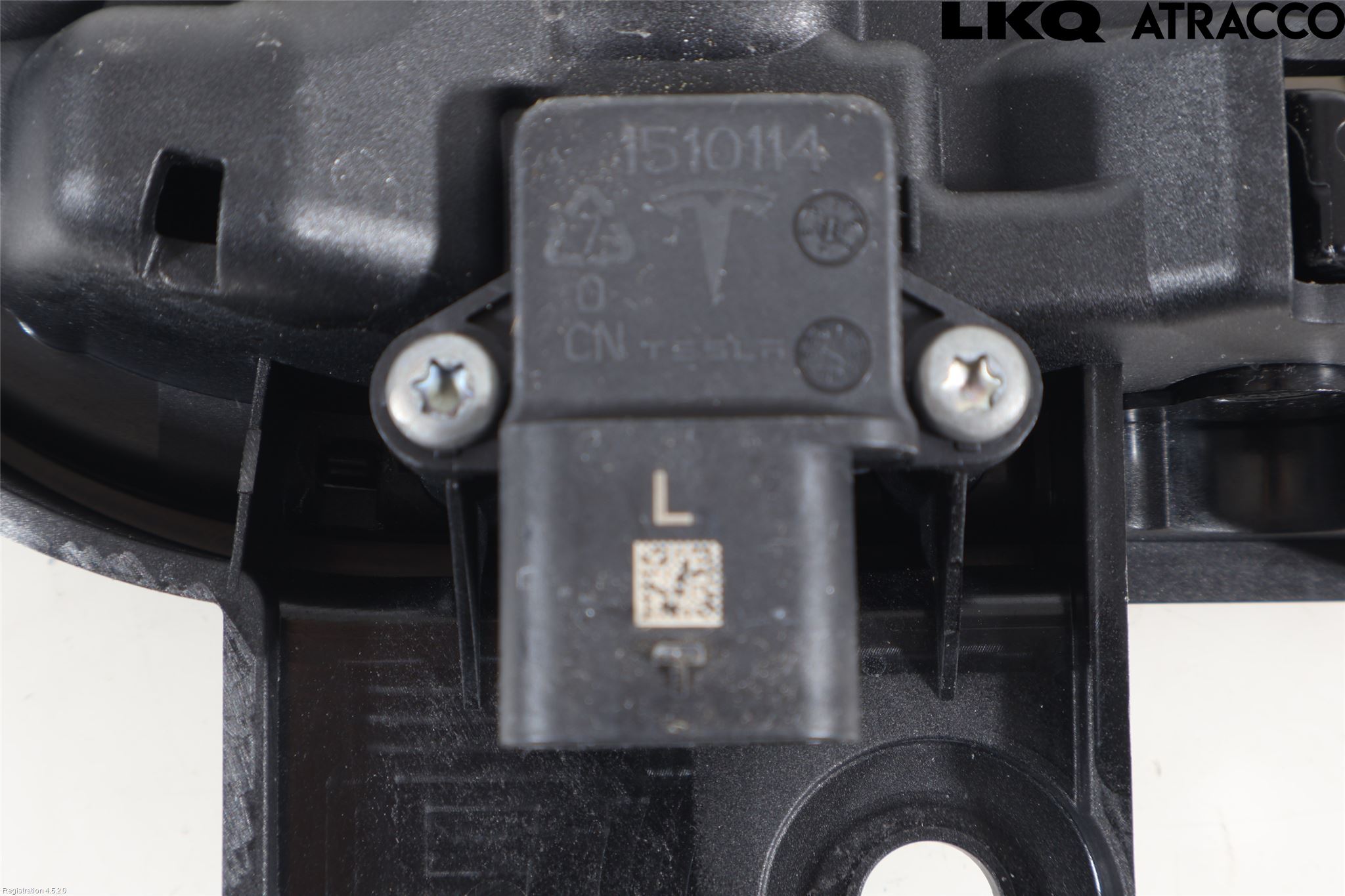 Tesla MODEL Y 21- Dörrhandtag Yttre Vä