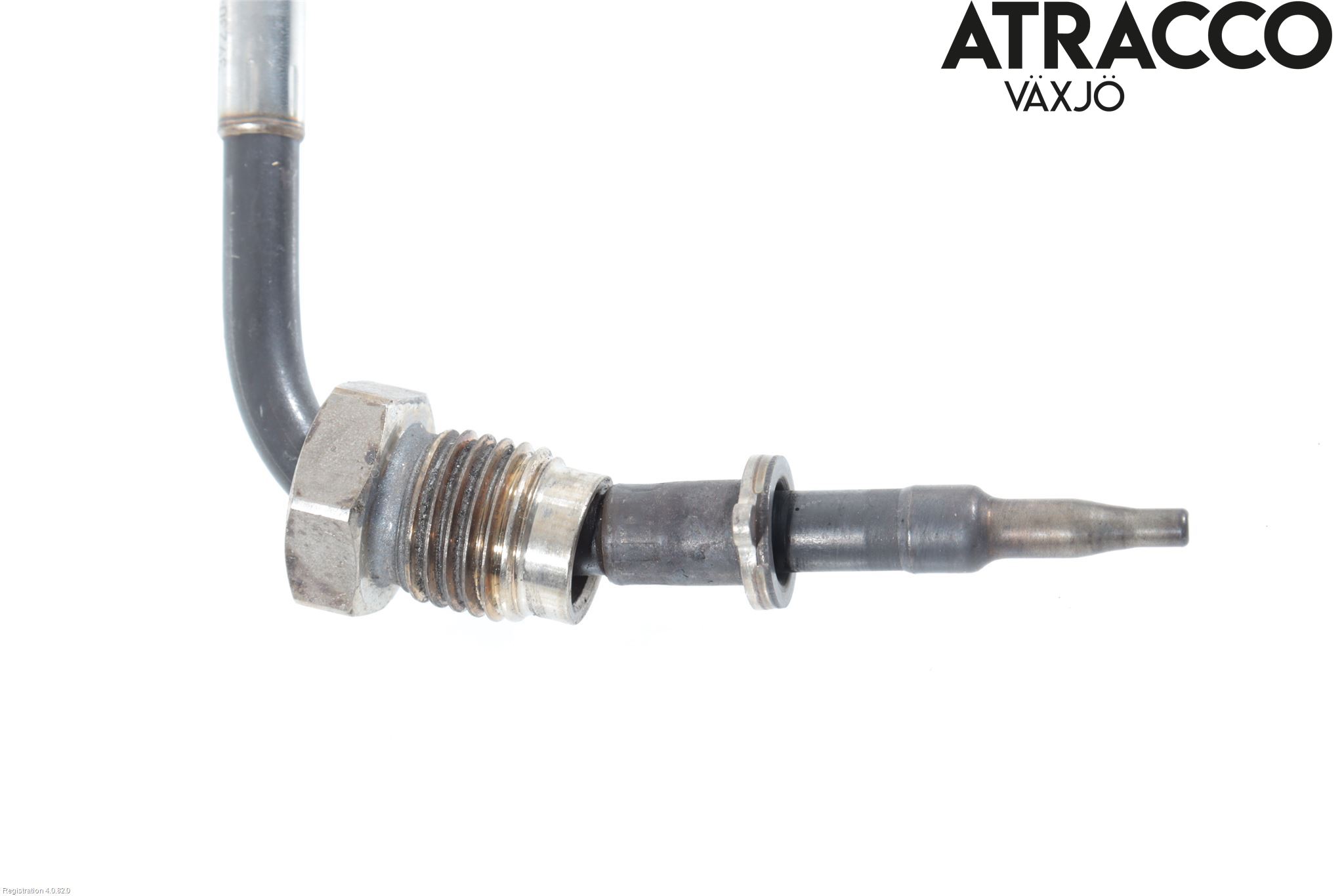 Hyundai BAYON BC3 21- Sensor Avgas