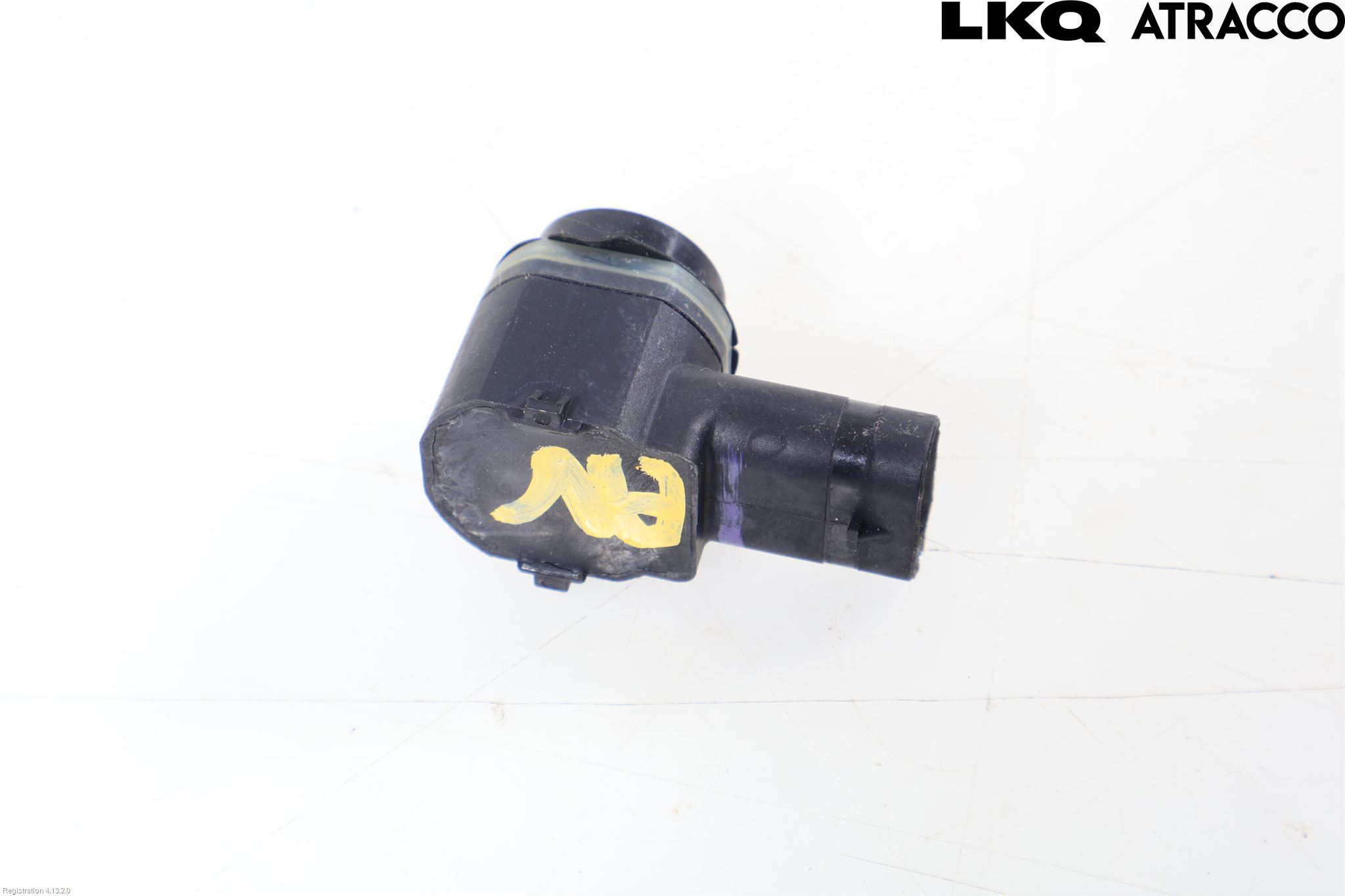 Volkswagen VW GOLF PLUS/CROSS GOLF 04-14 Parkeringshjälp Backsensor