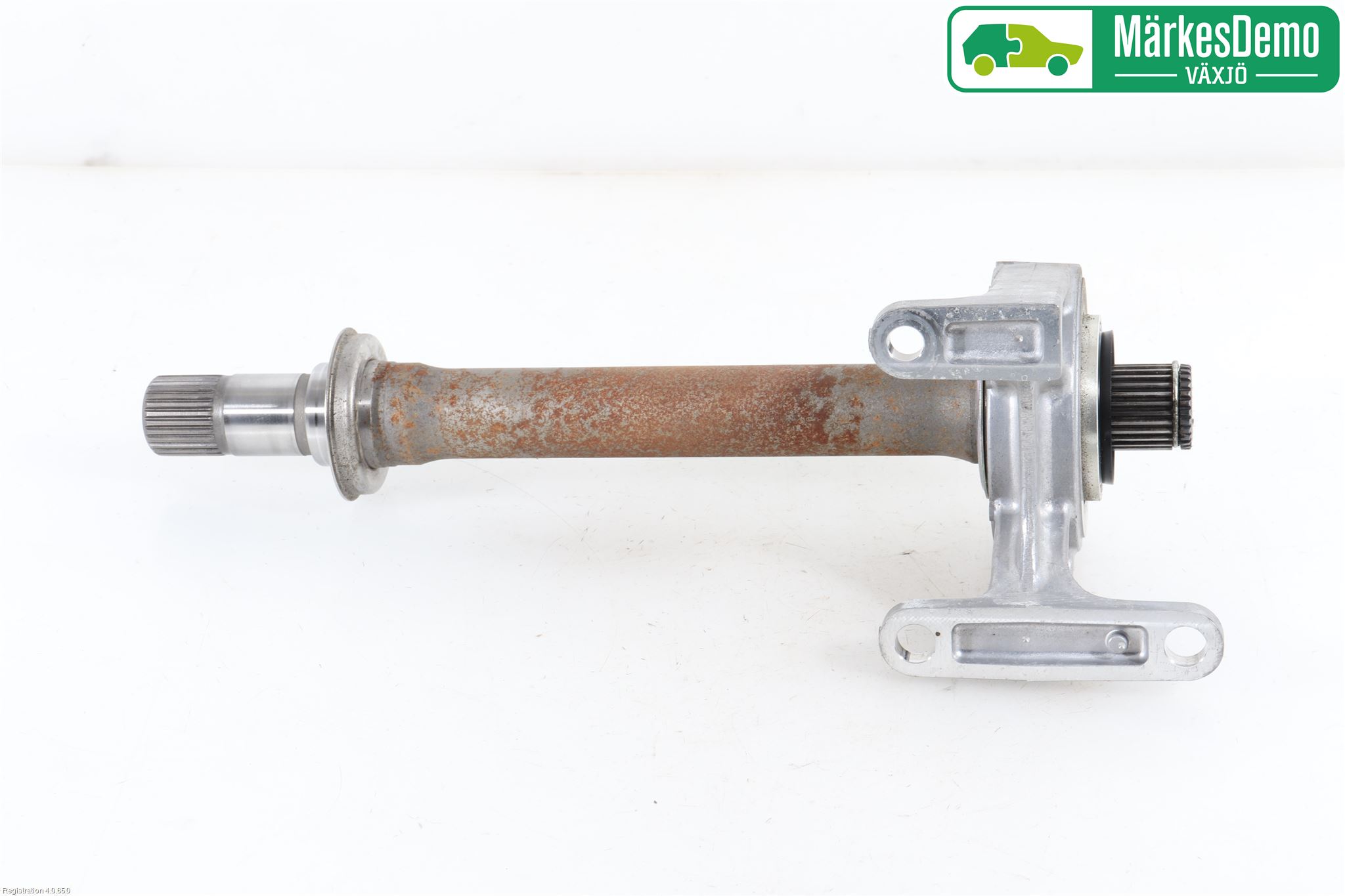 Honda CIVIC 17-22 Drivaxel Fram Höger
