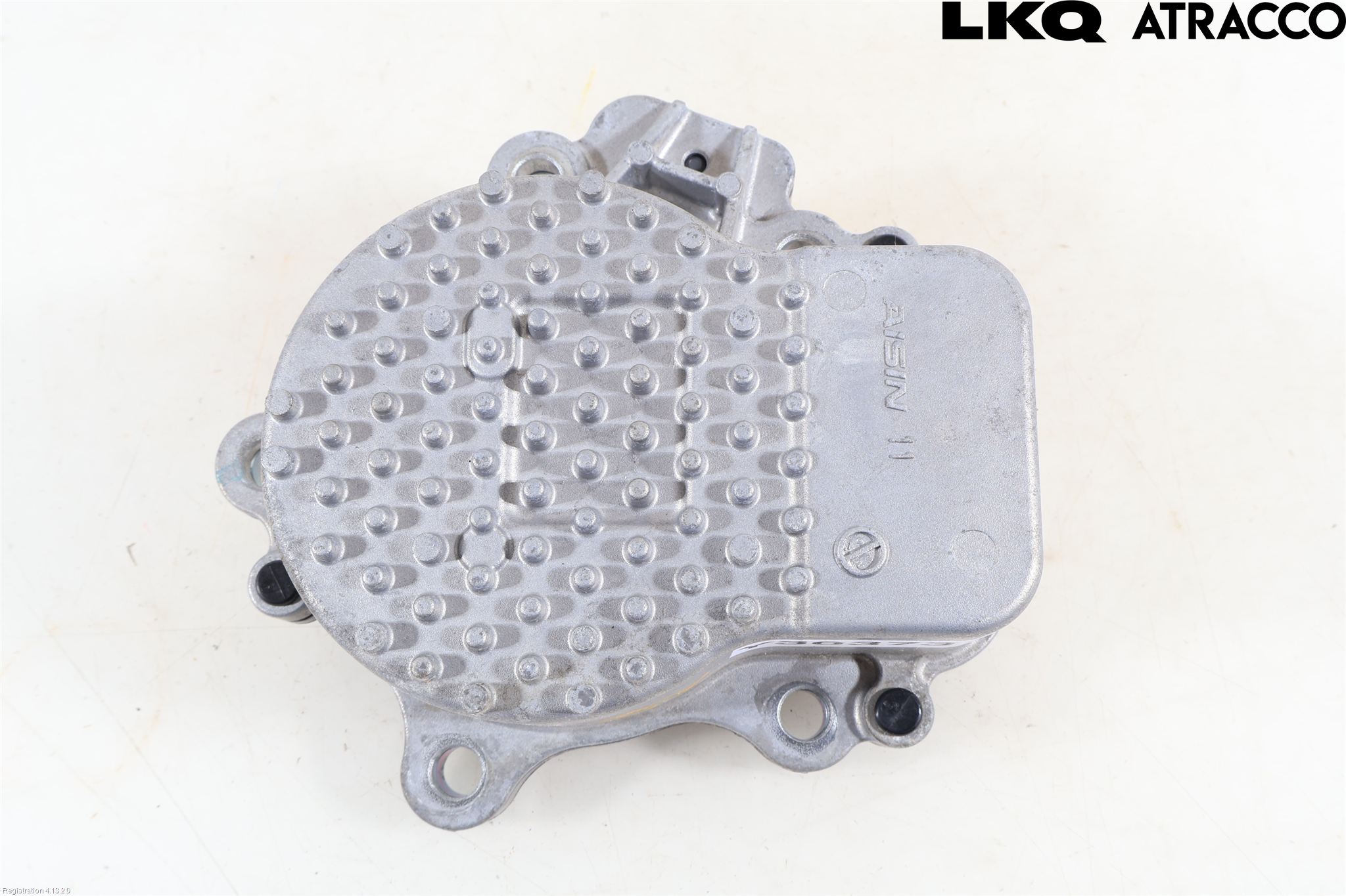 Honda JAZZ 21- Vattenpump