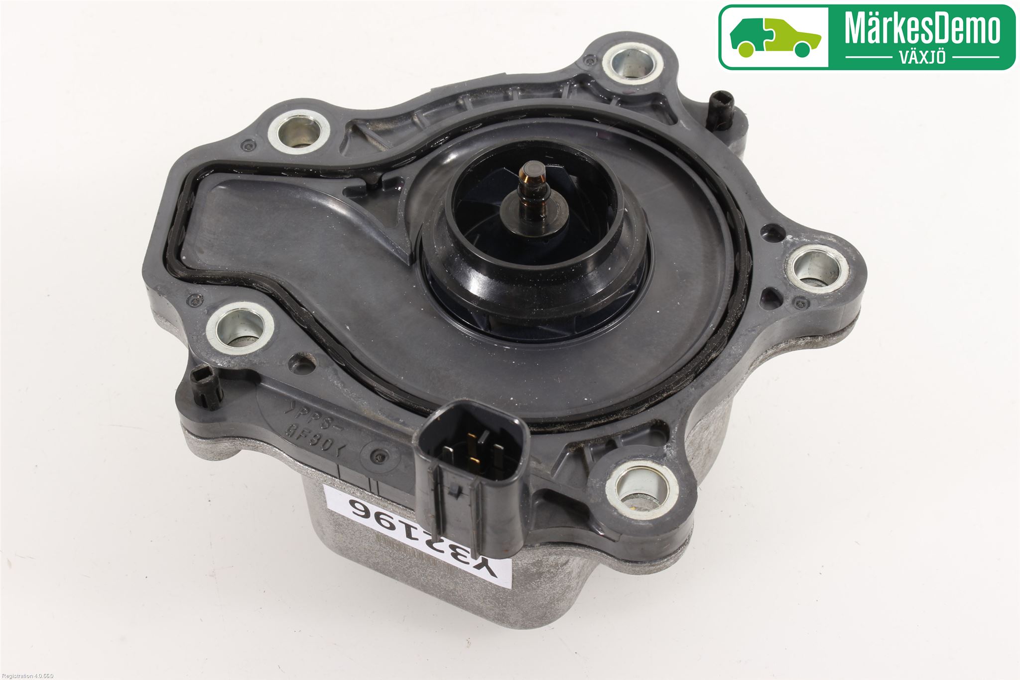 Toyota C-HR 16-23 Vattenpump