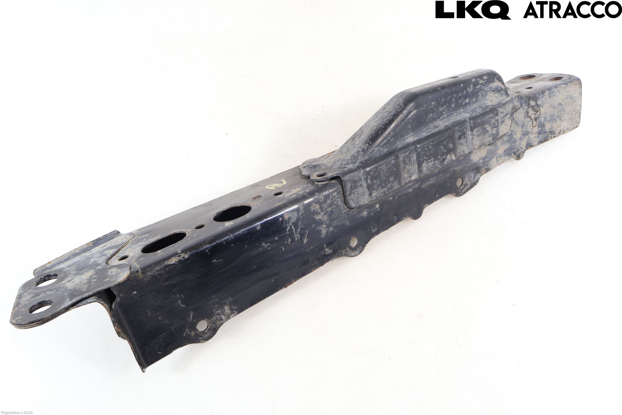 Toyota AVENSIS 16-18 Motorbalk