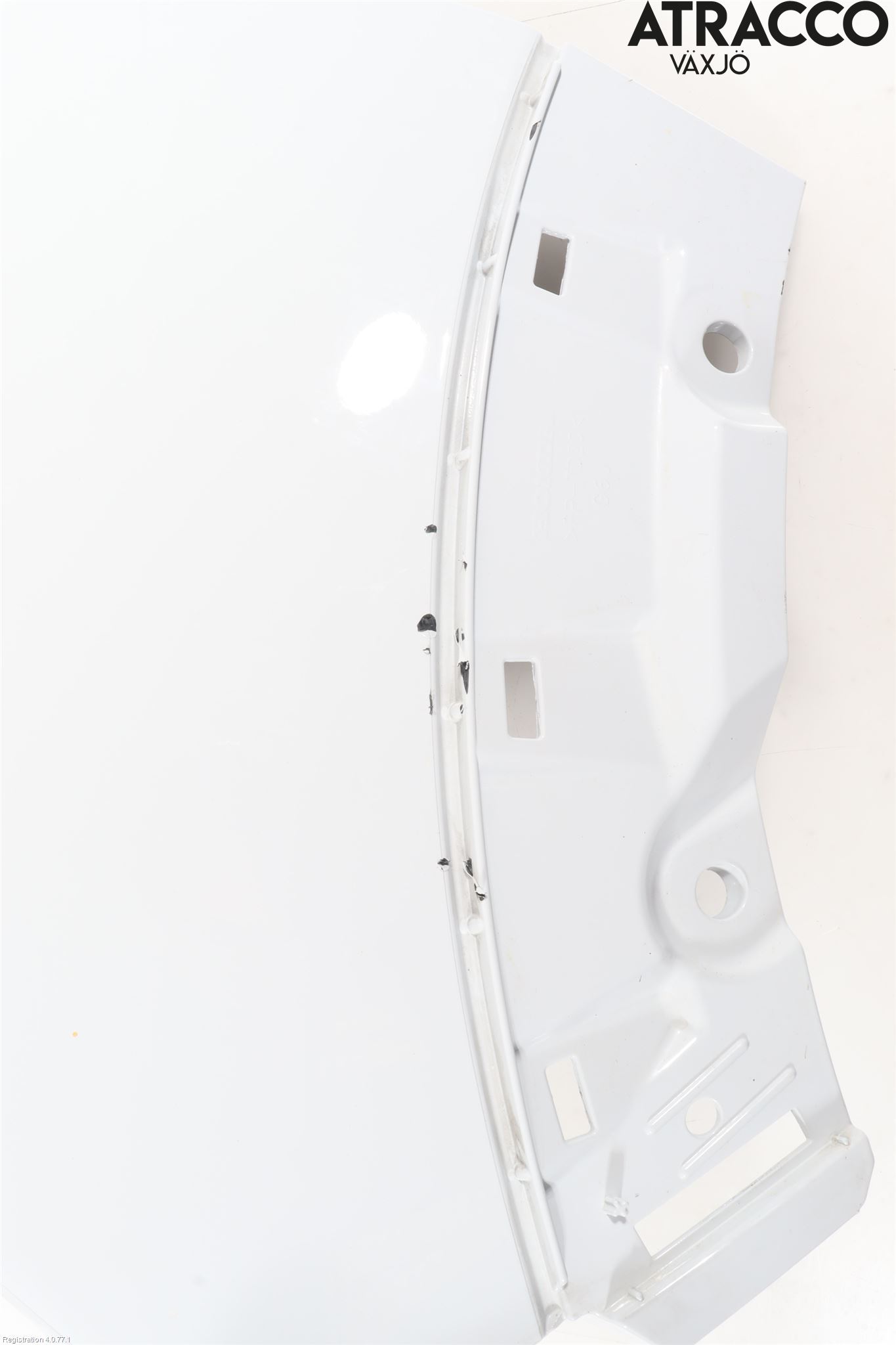 Honda JAZZ 21- Stötfångardel Bak Hö