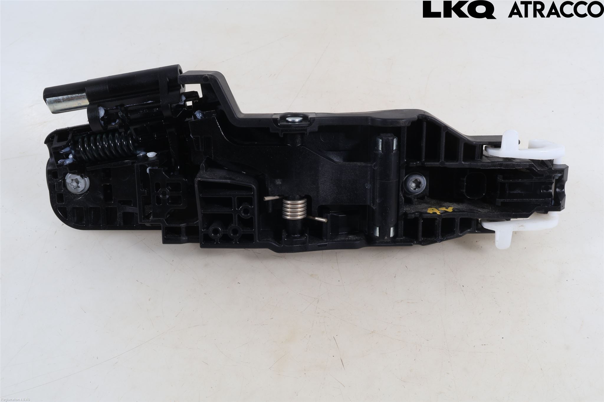 Toyota bZ4X EA10 22- Dörrhandtag Yttre Vä