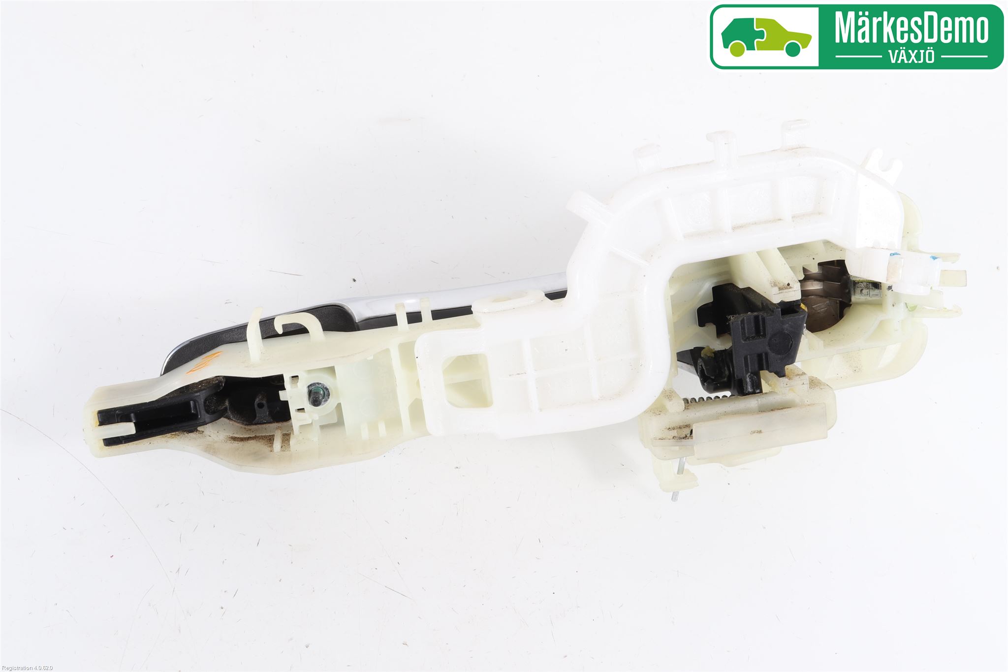 Hyundai SANTA FE 13-18 Dörrhandtag Yttre Hö