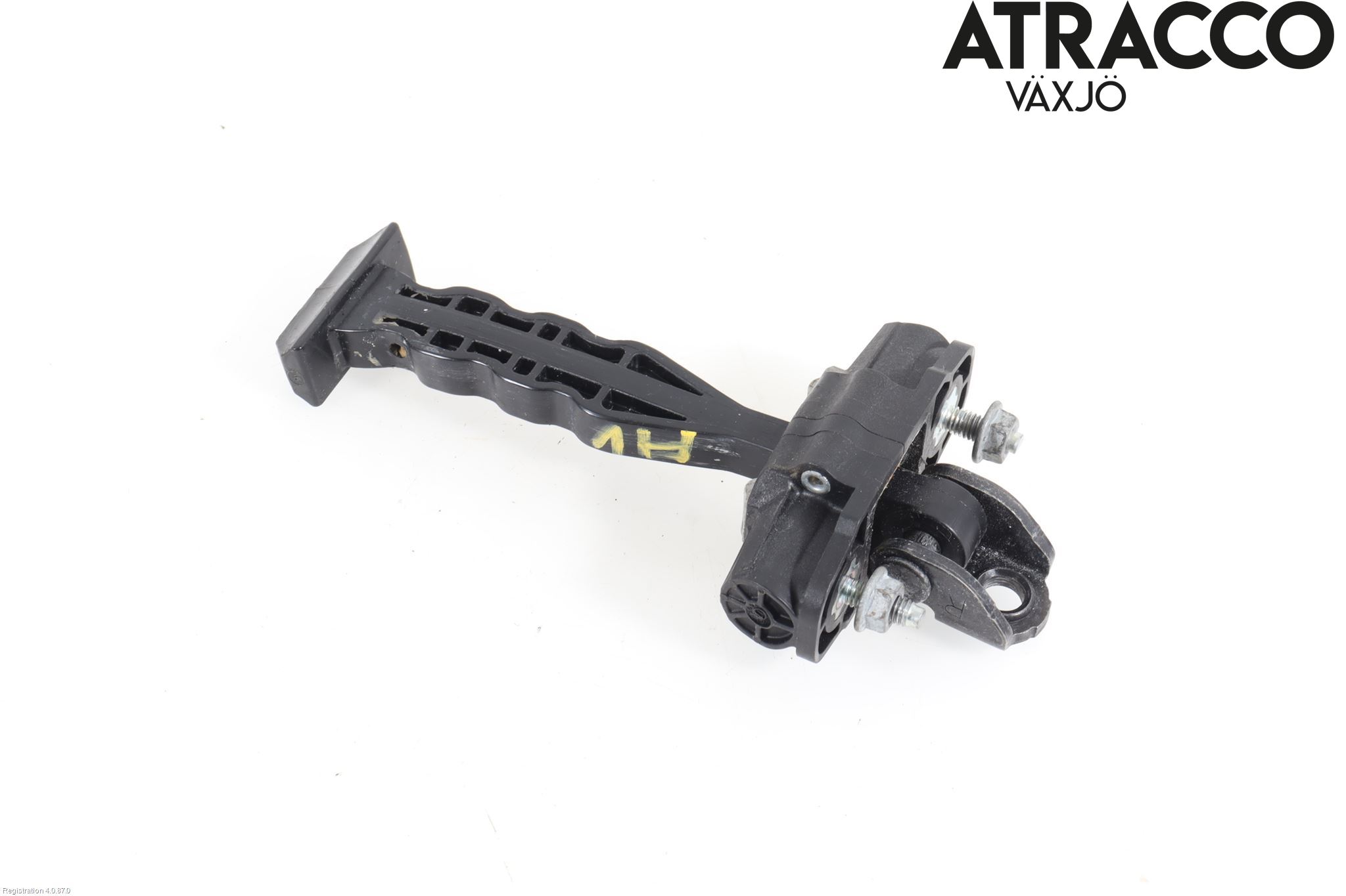 Ford FIESTA 13-17 Dörrstopp