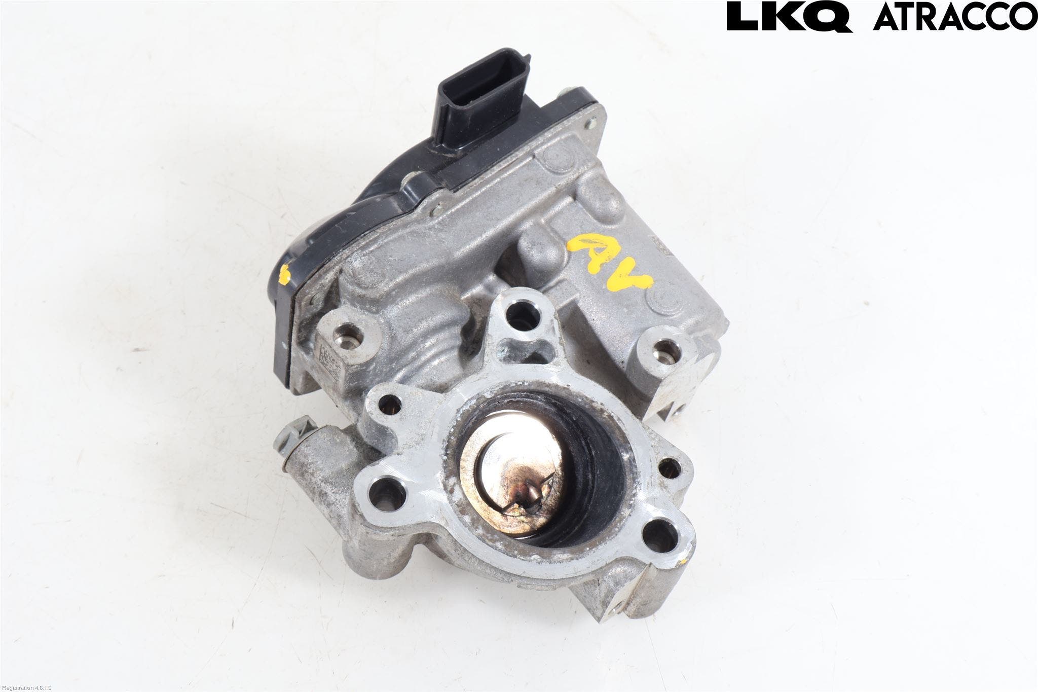 Mercedes-Benz MB A-KLASS (W177) 18- Egr Ventil