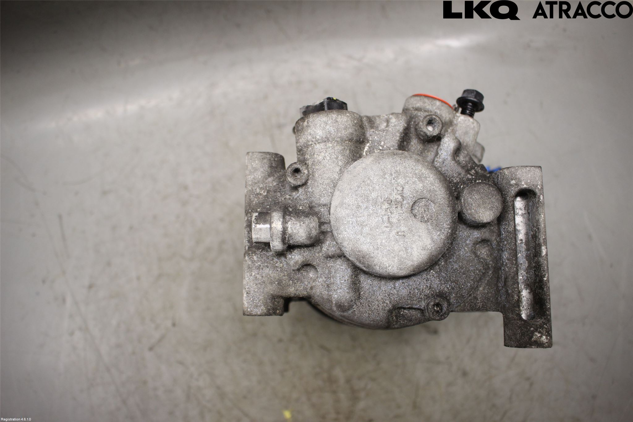 Hyundai i30 GD 13-17 Ac Kompressor