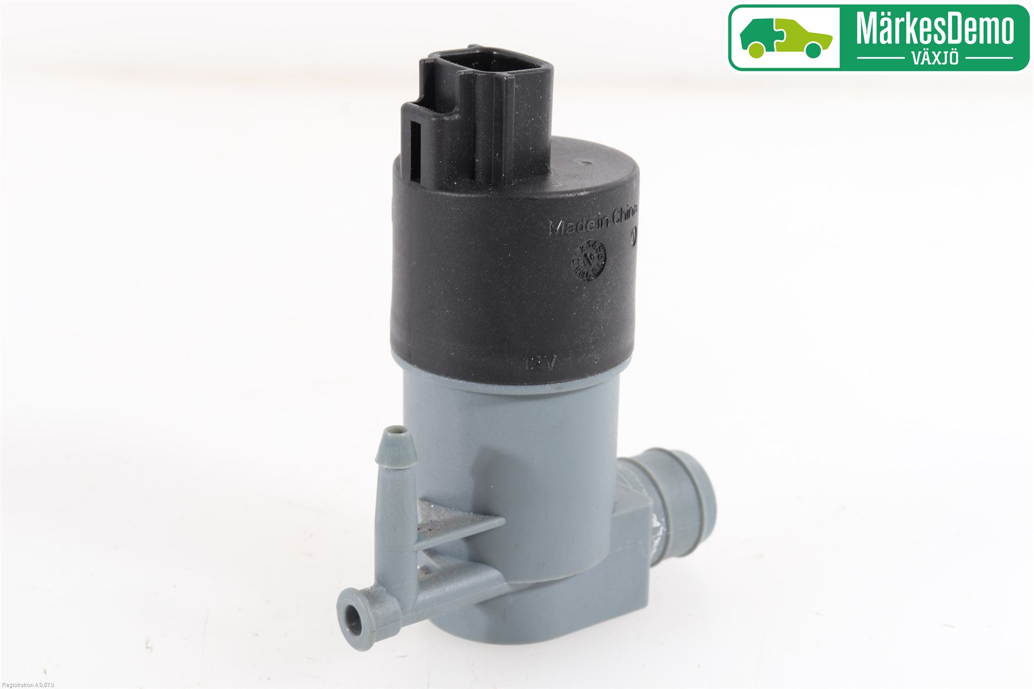 Toyota YARIS XP130 15-20 Spolarpump Vindruta