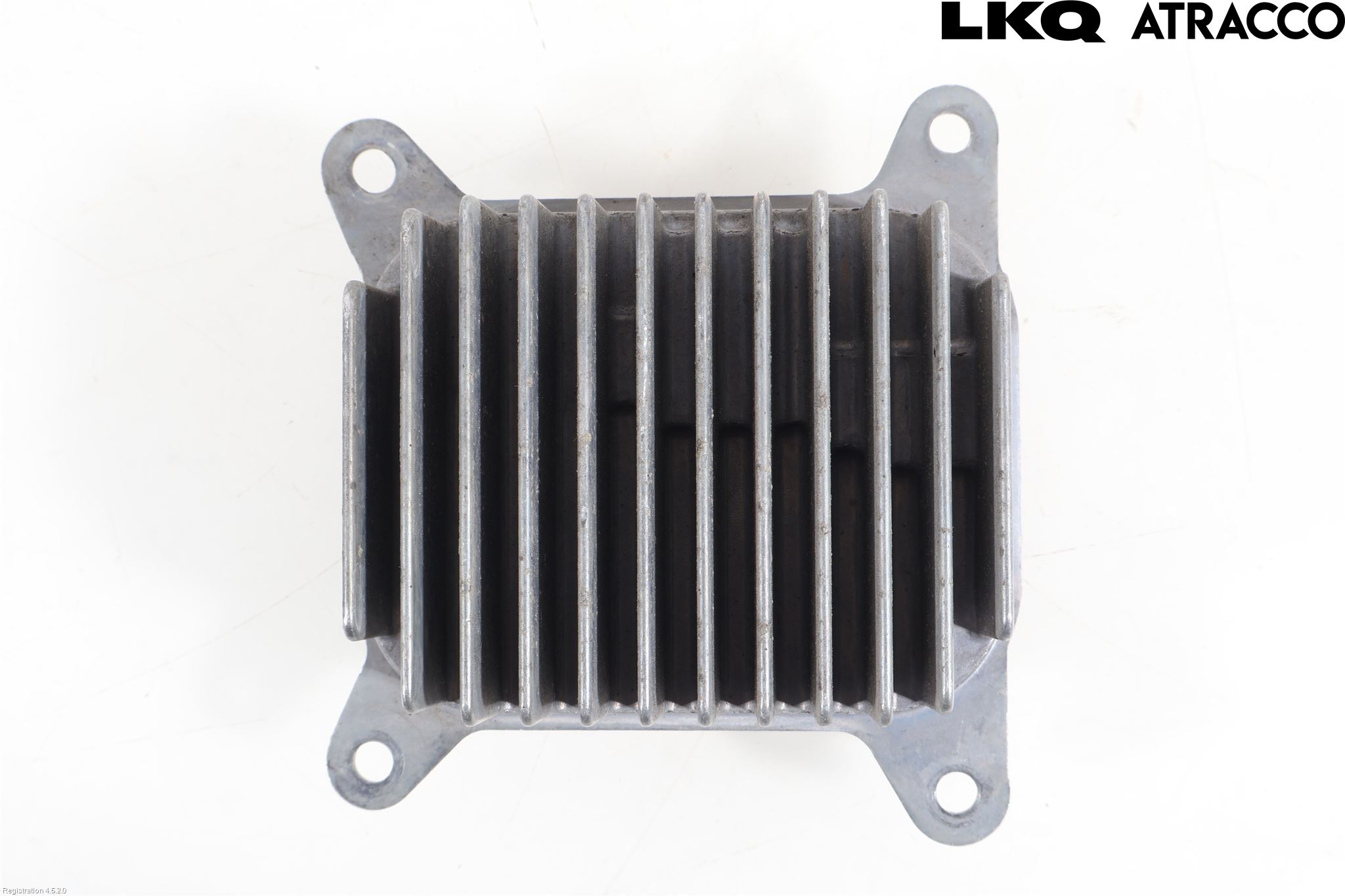 Tesla MODEL Y 21- Styrenhet Strålkastare