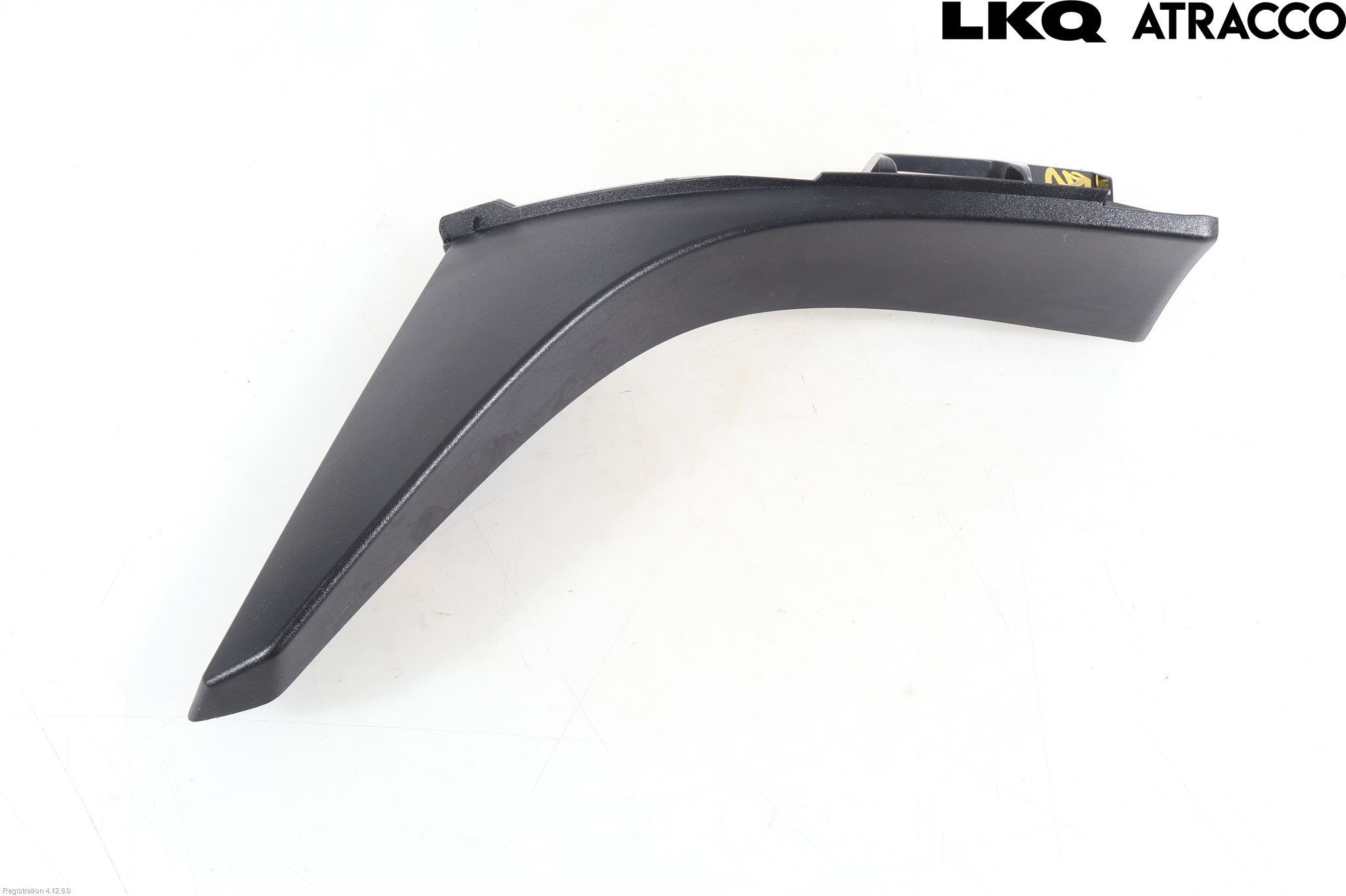 Suzuki SWIFT 17-24 Spoiler Baklucka