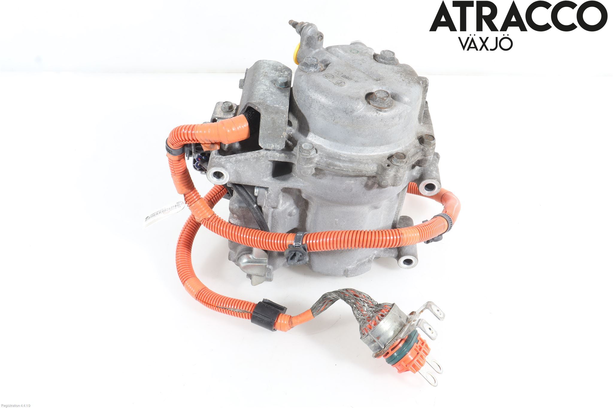 Mitsubishi OUTLANDER 13-21 Ac Kompressor