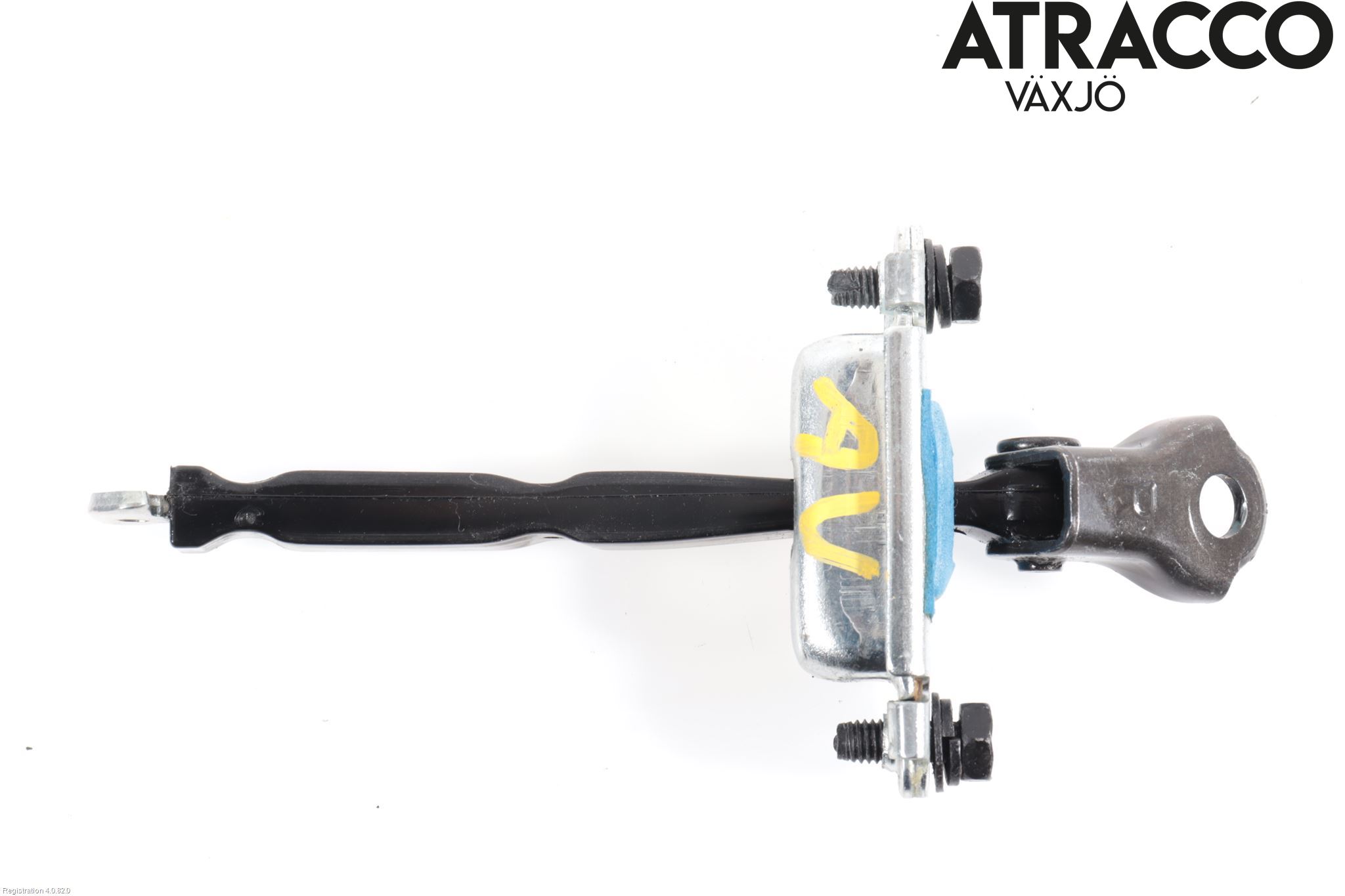 Hyundai i20 GB 15-20 Dörrstopp