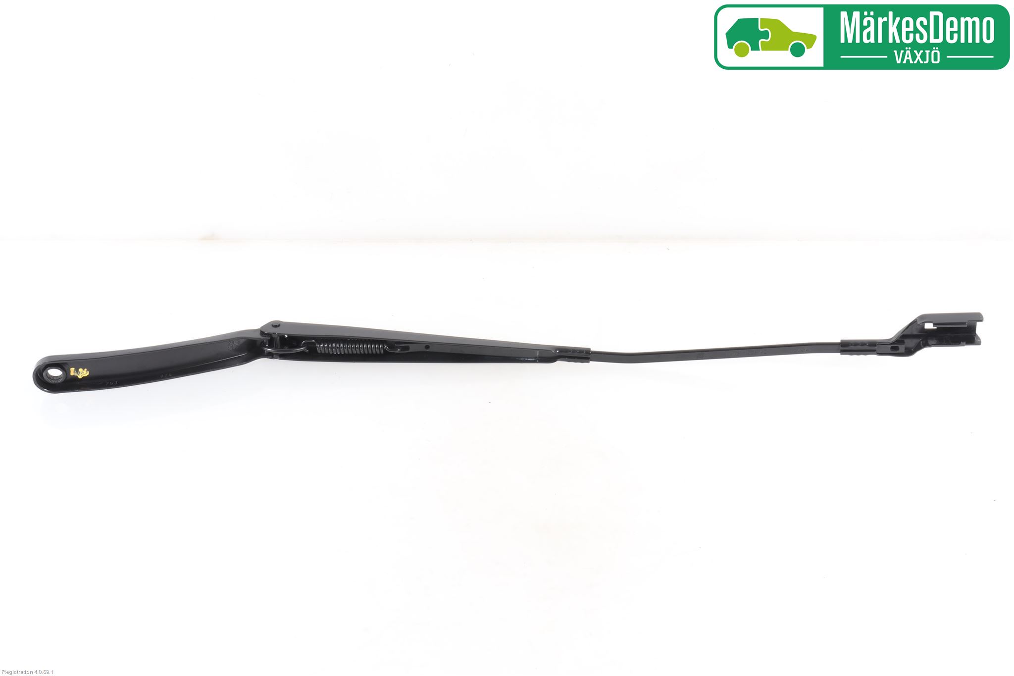 Ford FOCUS 19- Torkararm Armar Vindruta