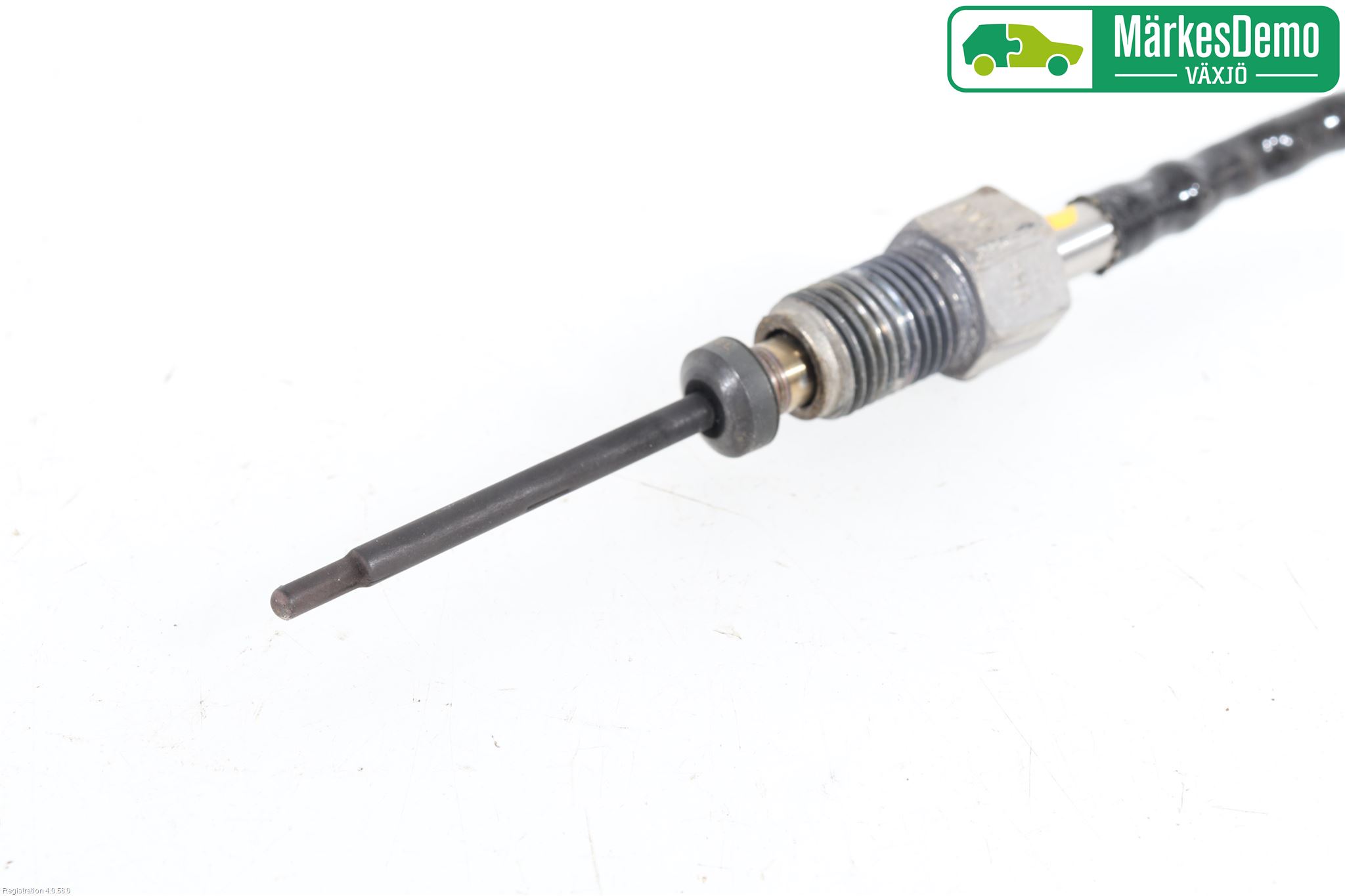 Hyundai i40 16-18 Sensor Avgas