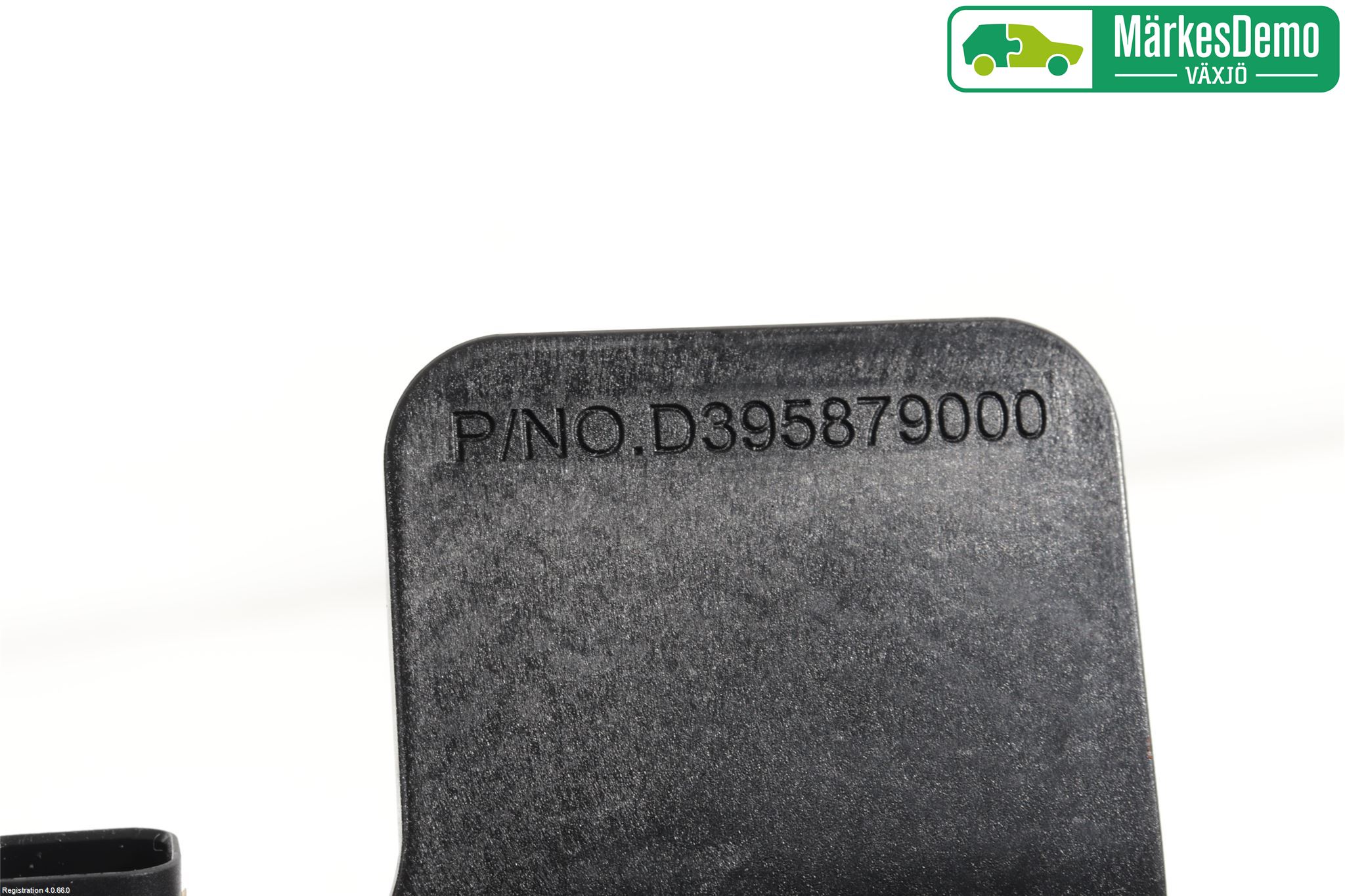 Hyundai TUCSON 05- Sensor Aktivt Kollisionsskydd