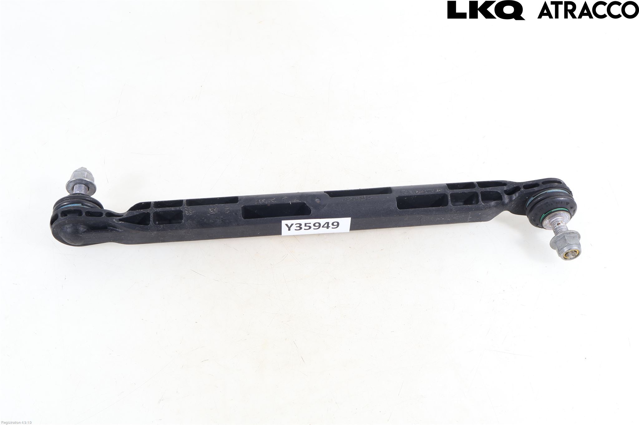 Peugeot 308/E-308 21- Krängningshämmarstag Fram