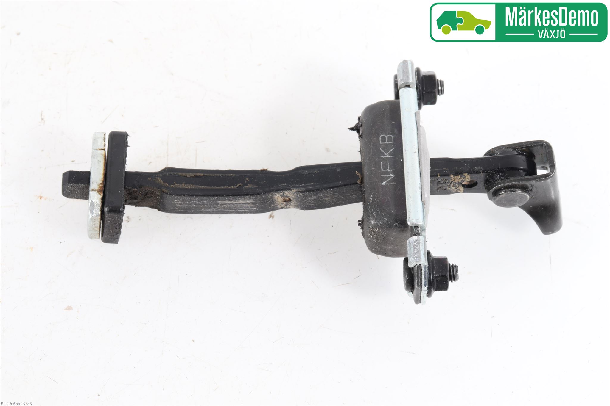 Hyundai IONIQ AE 17-22 Dörrstopp