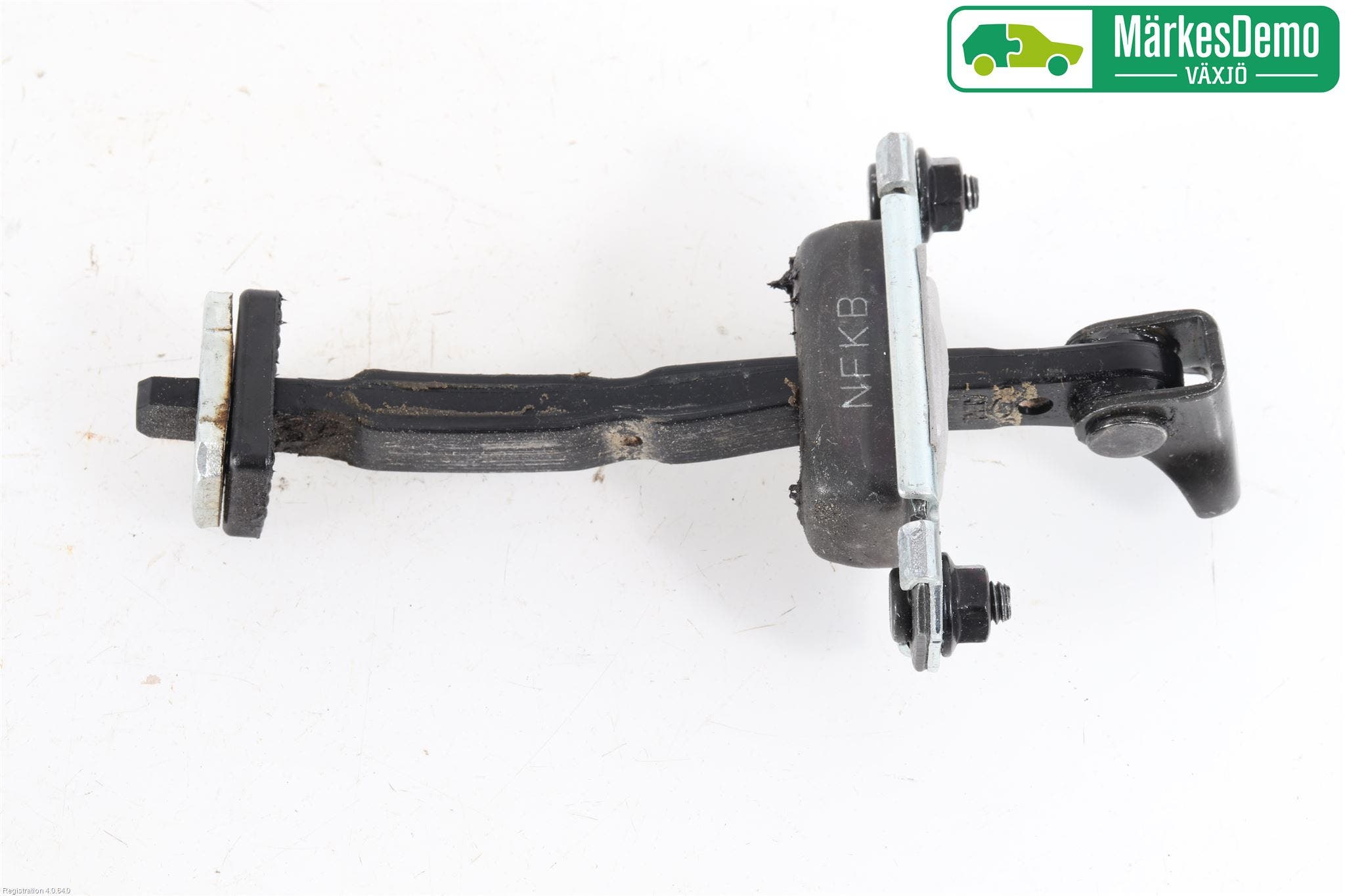 Hyundai IONIQ AE 17-22 Dörrstopp