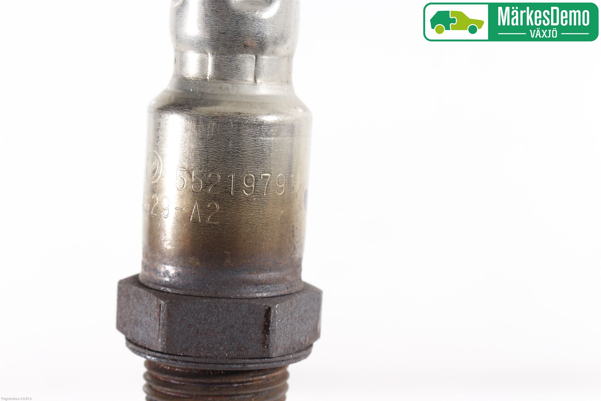 Ford KA 09-16 Injlambdasond