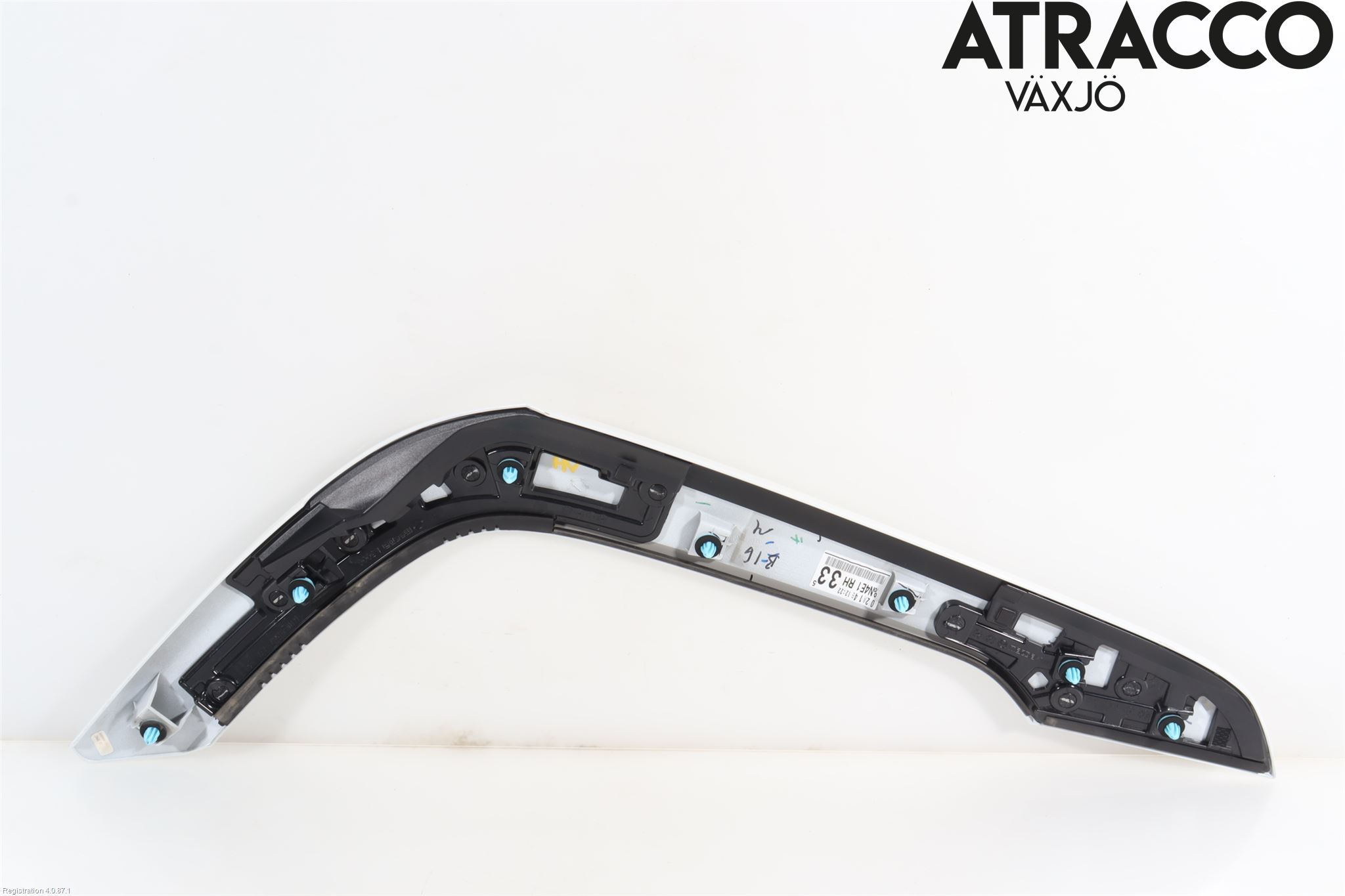 Mazda MX-30 20- Bakruta - Dekorlist